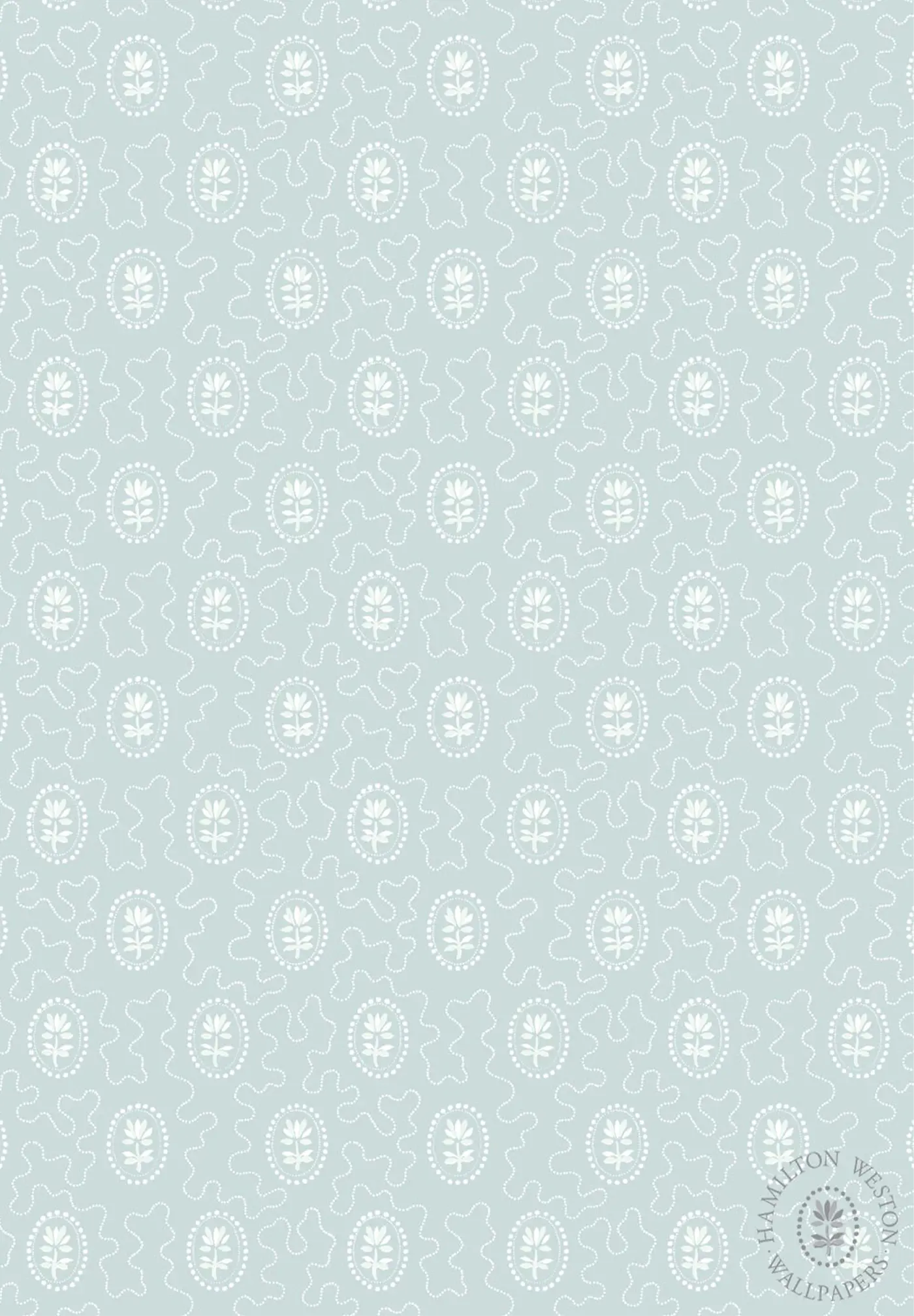 Small Repeat Wallpaper Collection