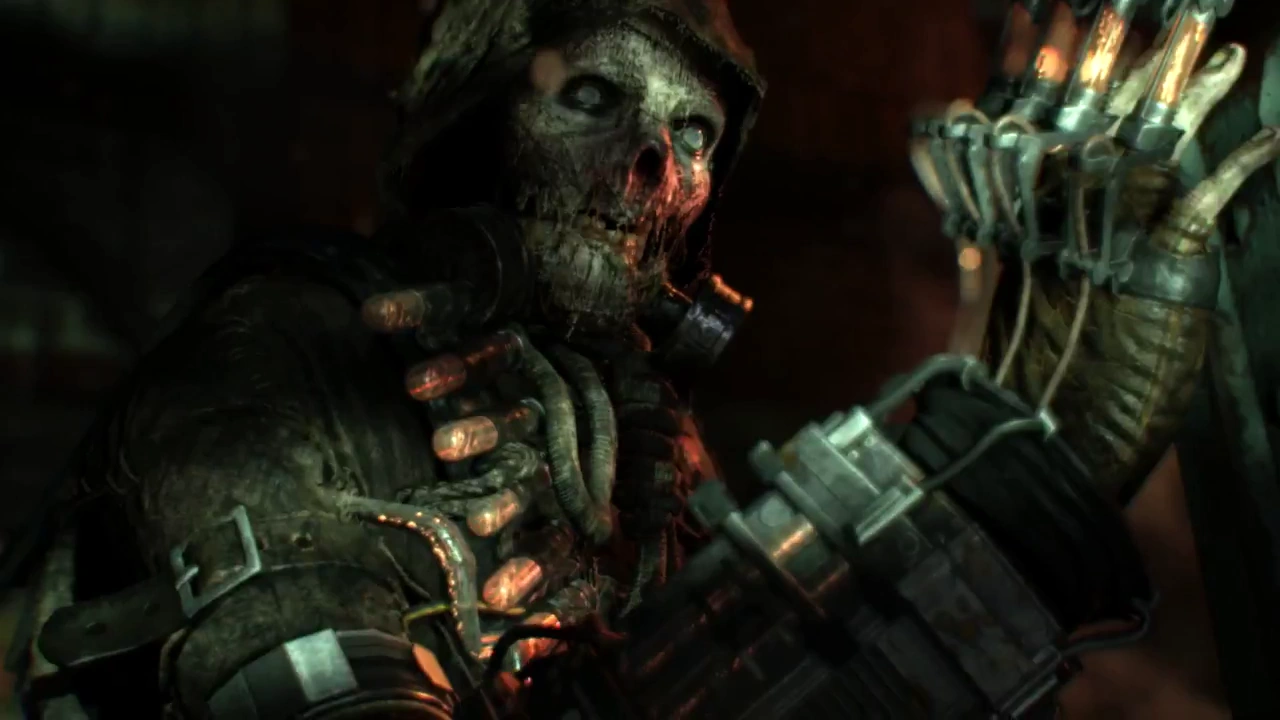 Jonathan Crane The Scarecrow. The Arkham Universe