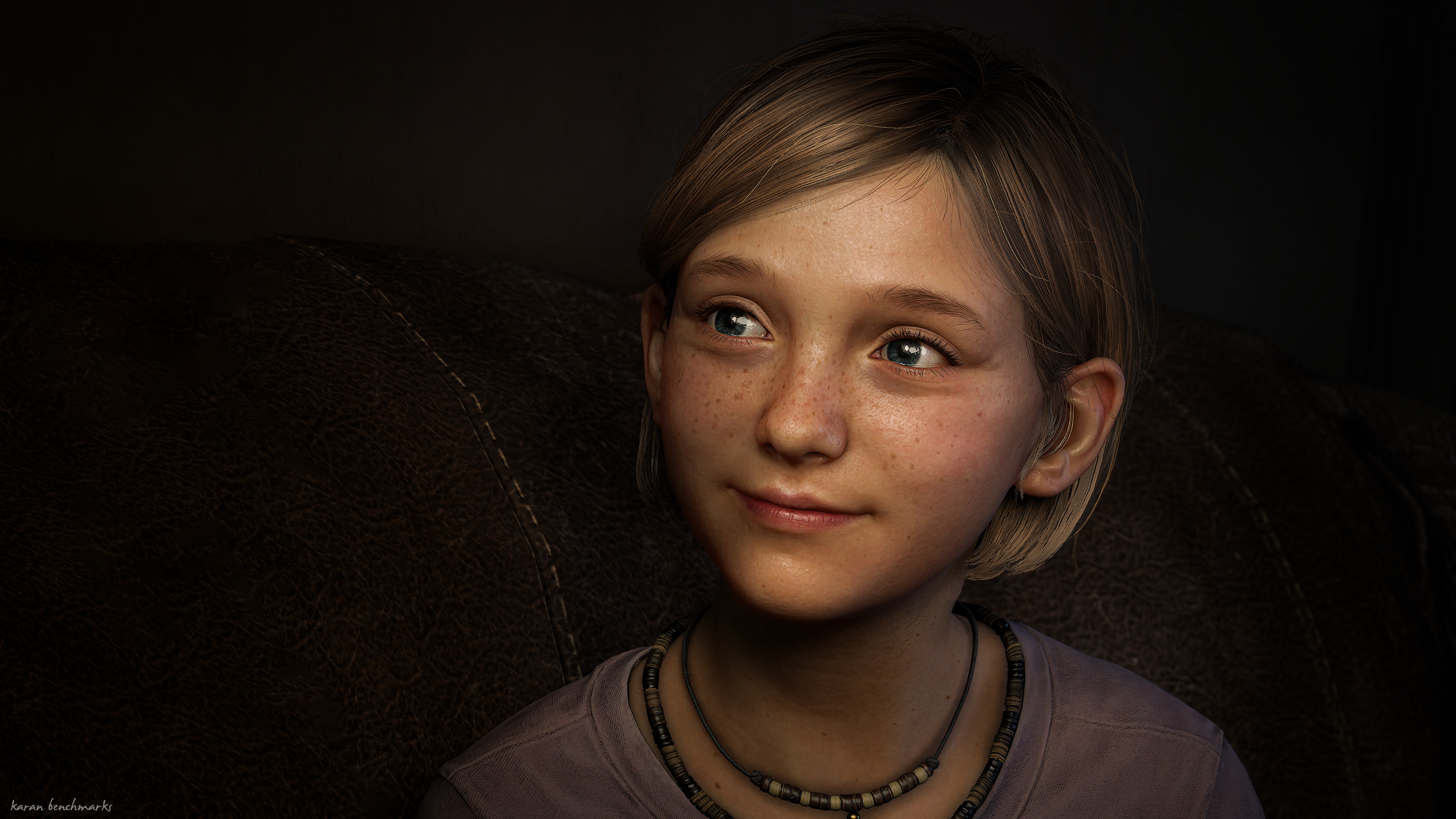 The Last of Us Part I