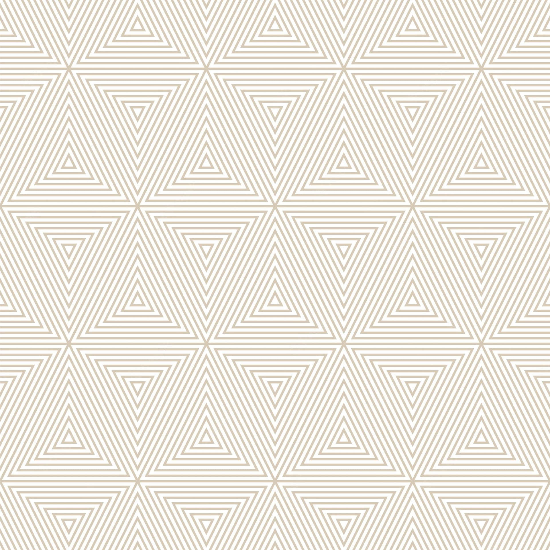 Repetitive Wallpaper