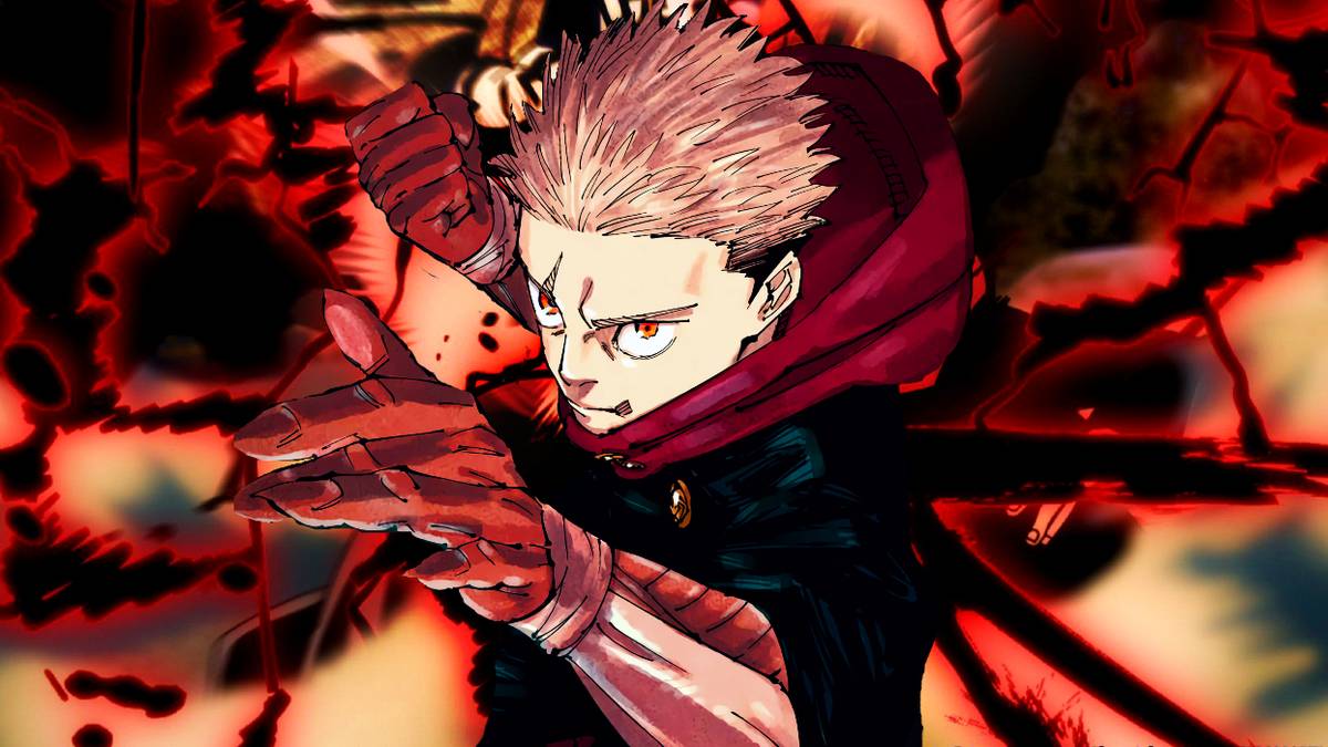 Itadori Yuji Awakens: Jujutsu Kaisen's Yuji Finally Has the Chance to Prove Sukuna Wrong