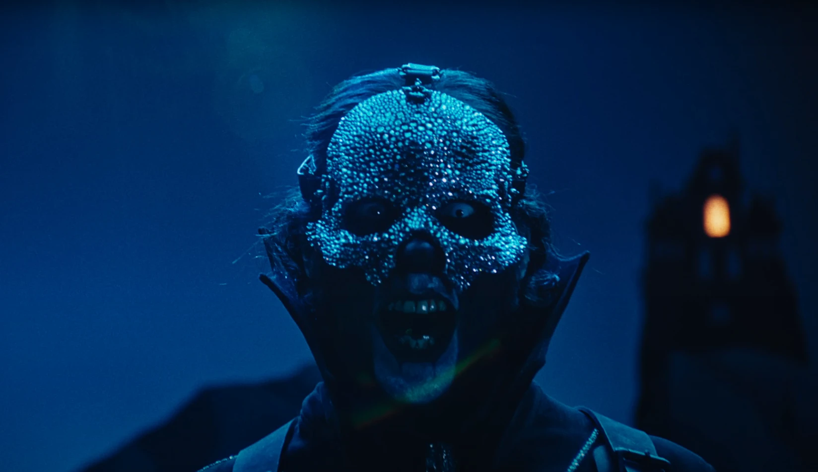 Ghost Unveil Papa V Perpetua In Full On Second Single 'Lachryma' Of Sound