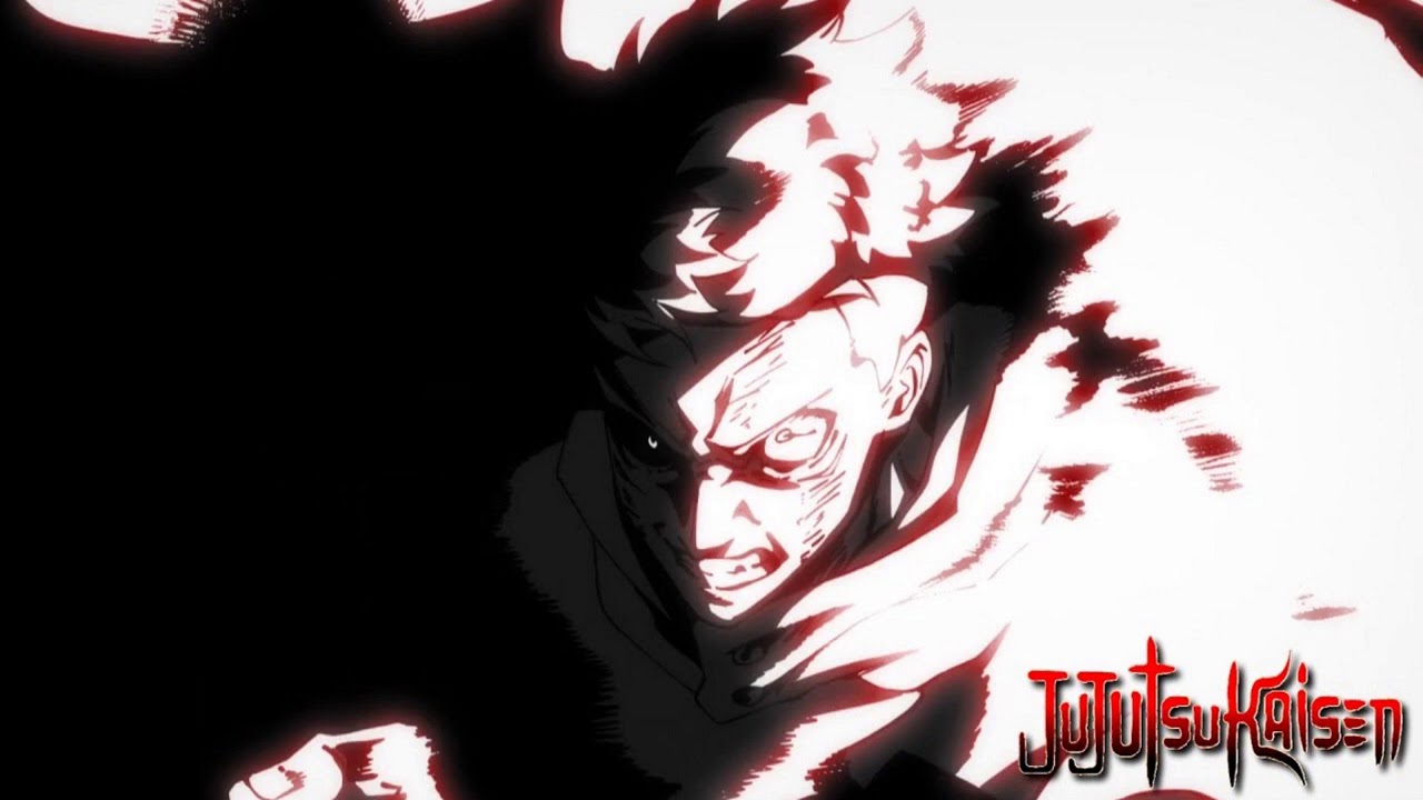 Jujutsu Kaisen Episode 19 Flash! (HQ Cover)