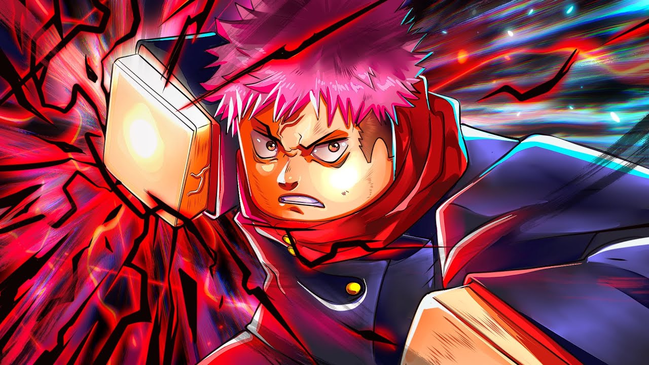 The BEST BLACK FLASH Build in Jujutsu Infinite