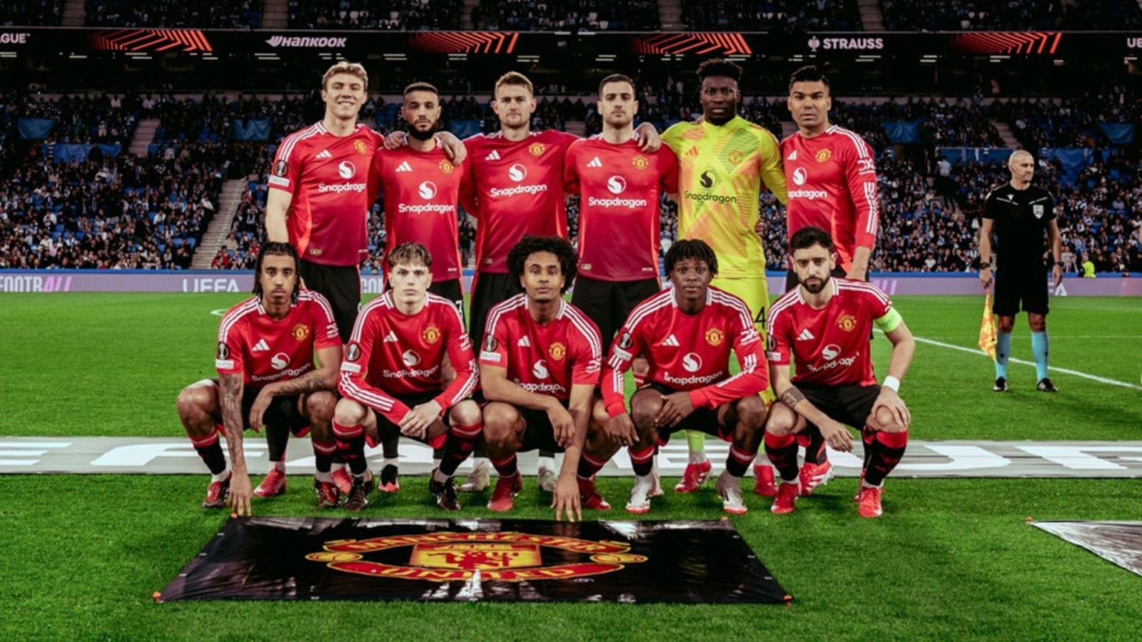 Manchester United to visit Hong Kong in May 2025 for an exhibition match