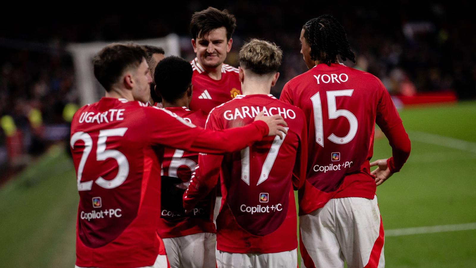Man United Asia tour 2025: Travelling squad, match schedule, money earned from Malaysia, Hong Kong friendlies
