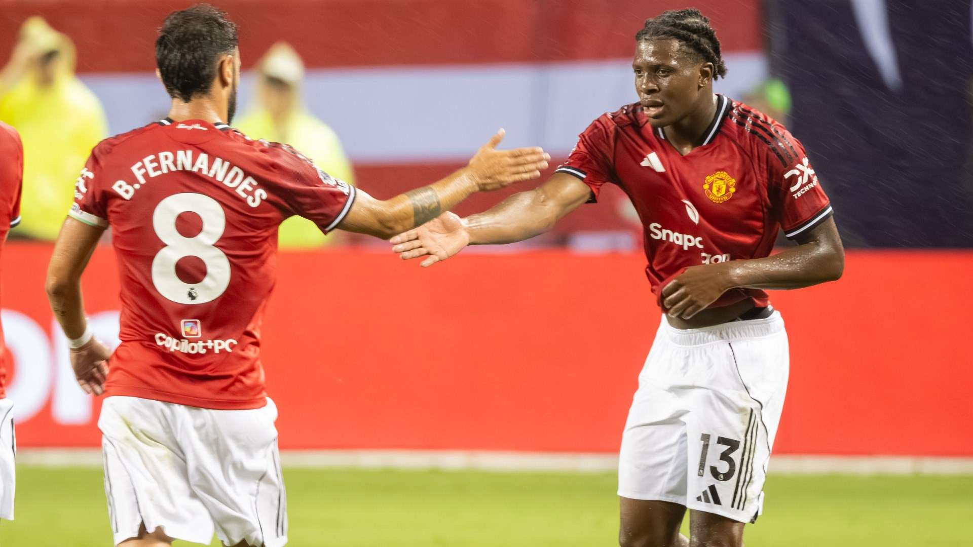 Man Utd 2025 26 Season Preview: Ruben Amorim Has No More Excuses Left After Being Given New £200m Attack To The Champions League Is A Must. Goal.com US