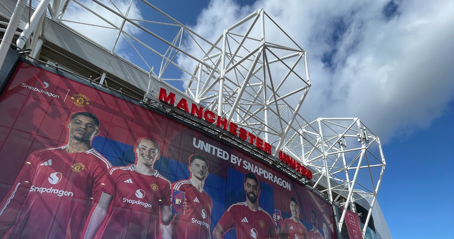 Man United Announce Record Revenue Despite On Pitch Struggles