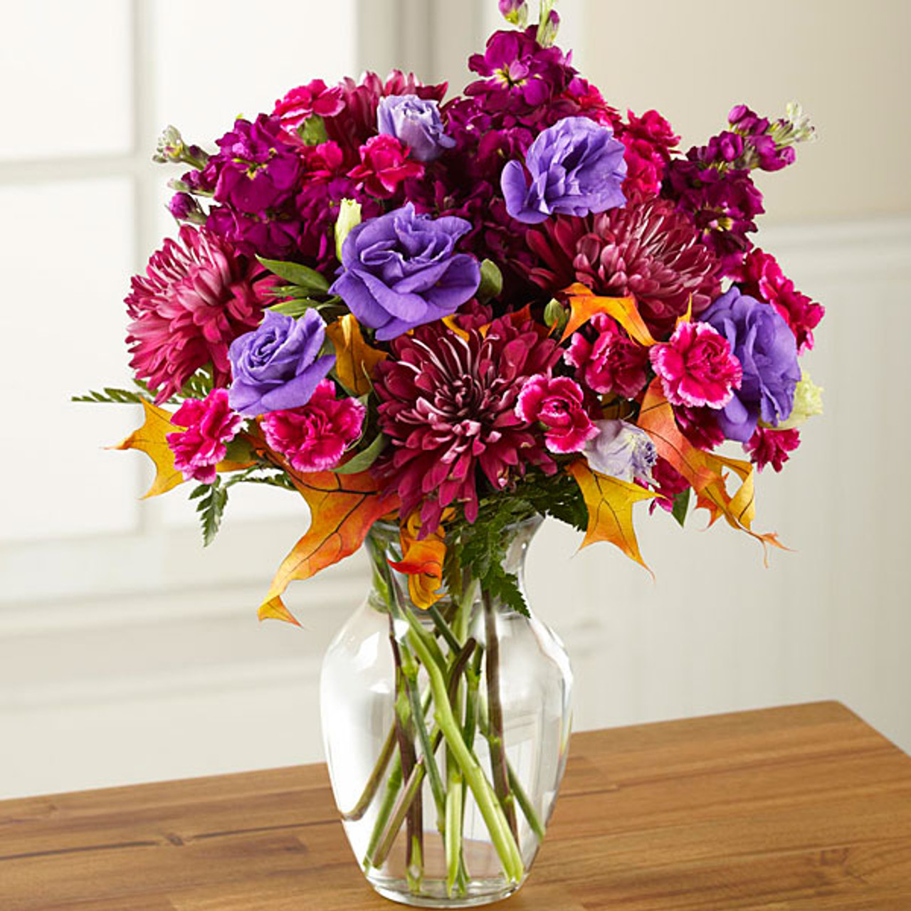 The Autumn Beauty Bouquet Den Florist