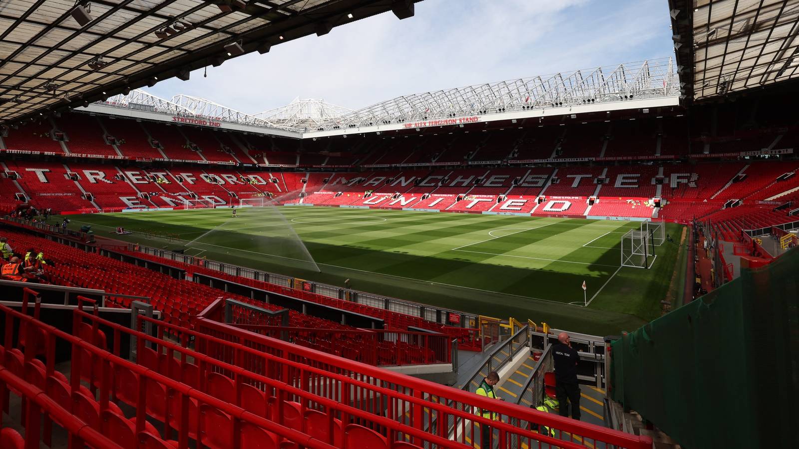 185m Signings With Cunha: AI Predicts Man Utd's 2025 26 Starting Line Up