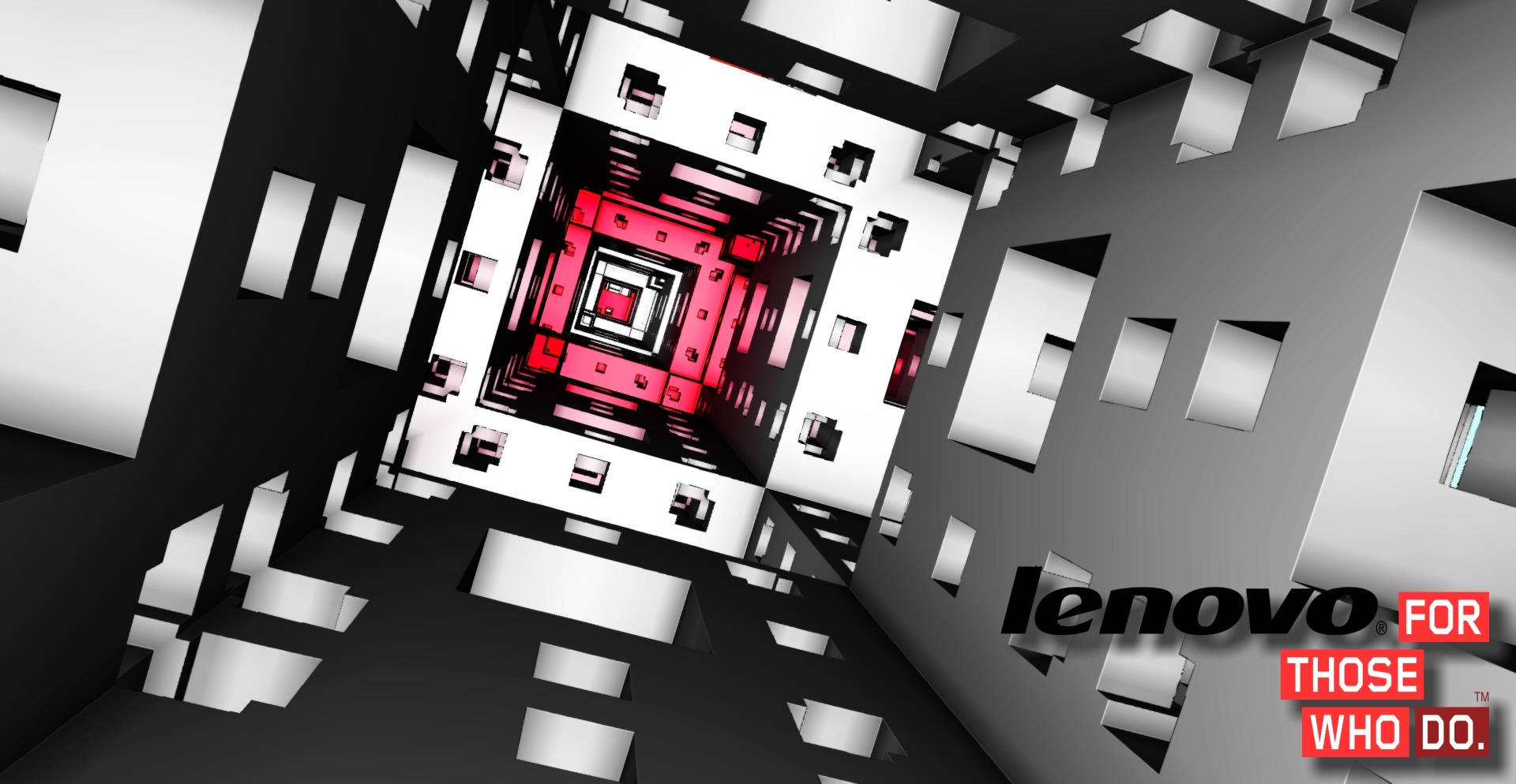 Lenovo Wallpaper