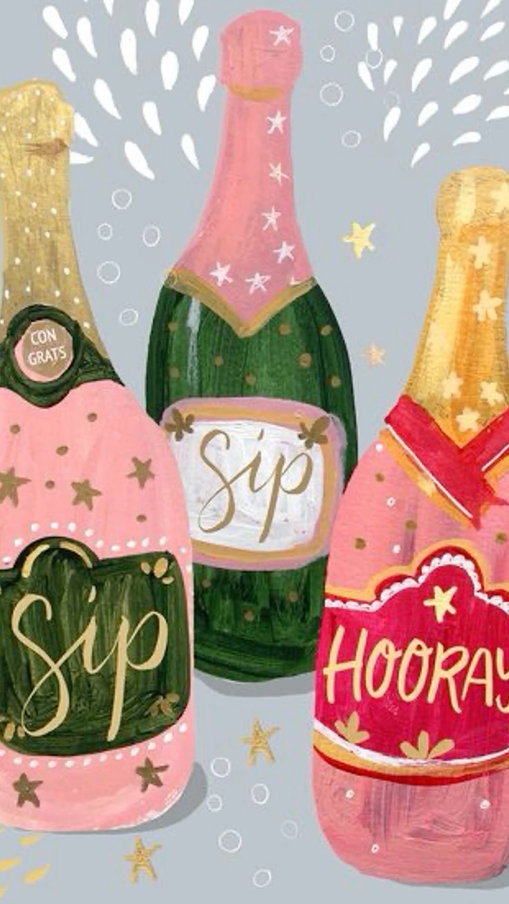 preppy-new-year-s-collage-wallpapers-wallpaper-cave