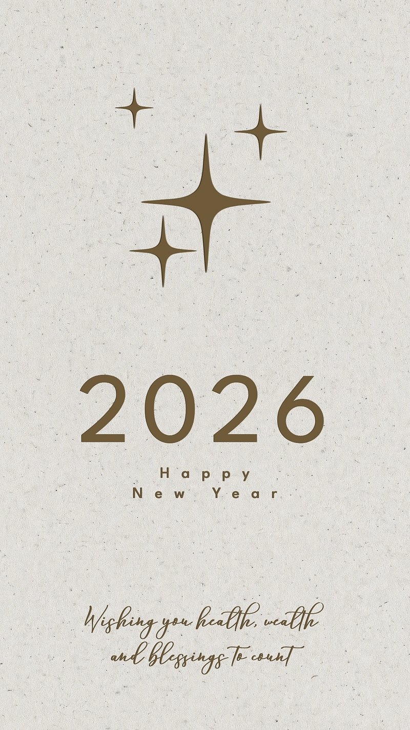 2026 Image Wallpaper