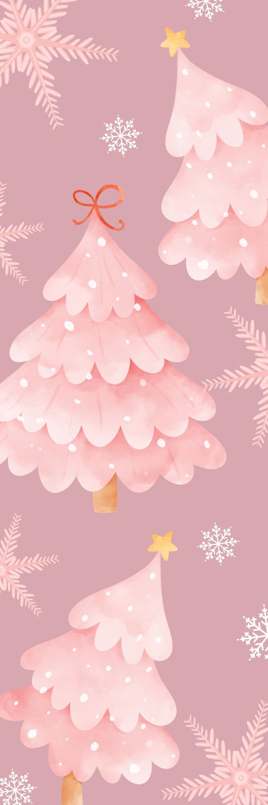 pink wallpaper