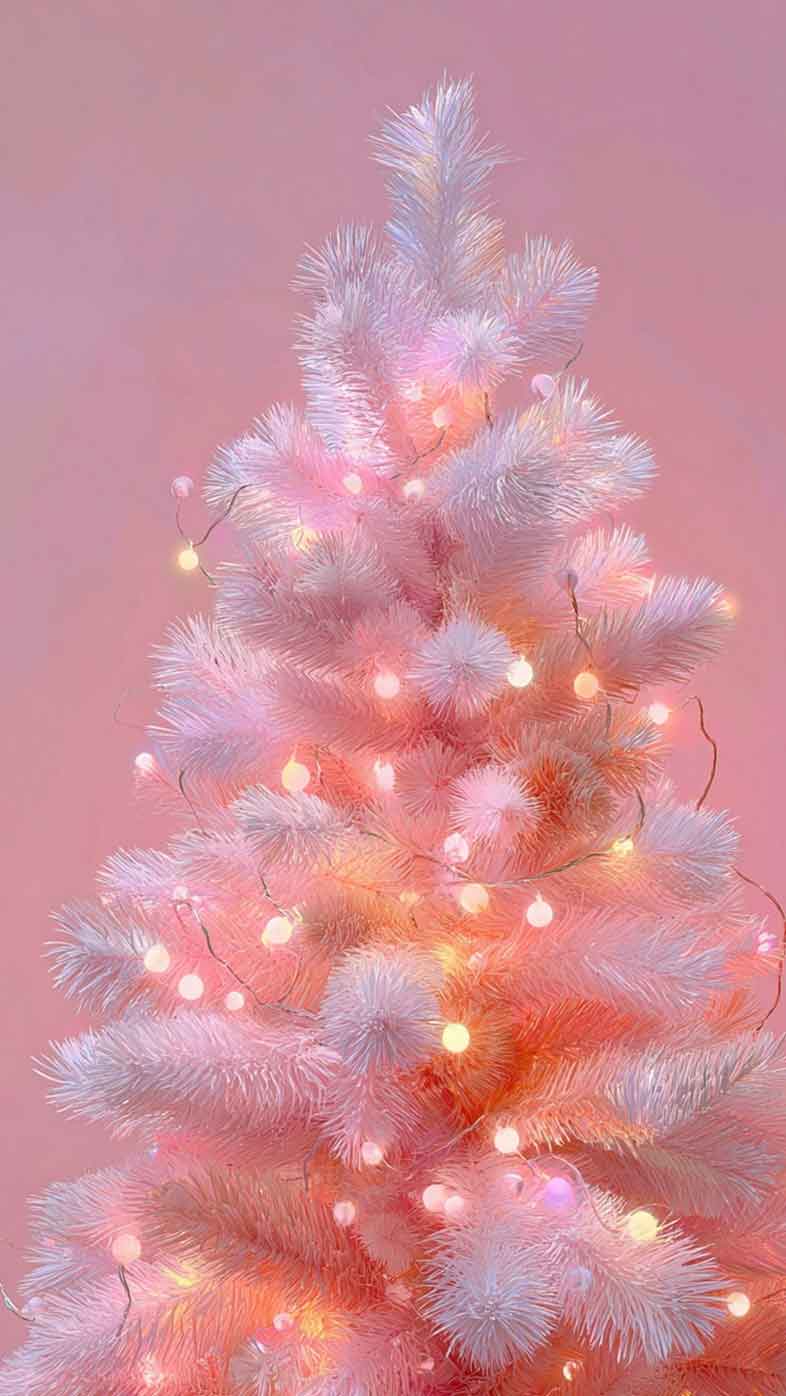 Cute Christmas Wallpaper for iPhone (Free & Exclusive) Mood Guide