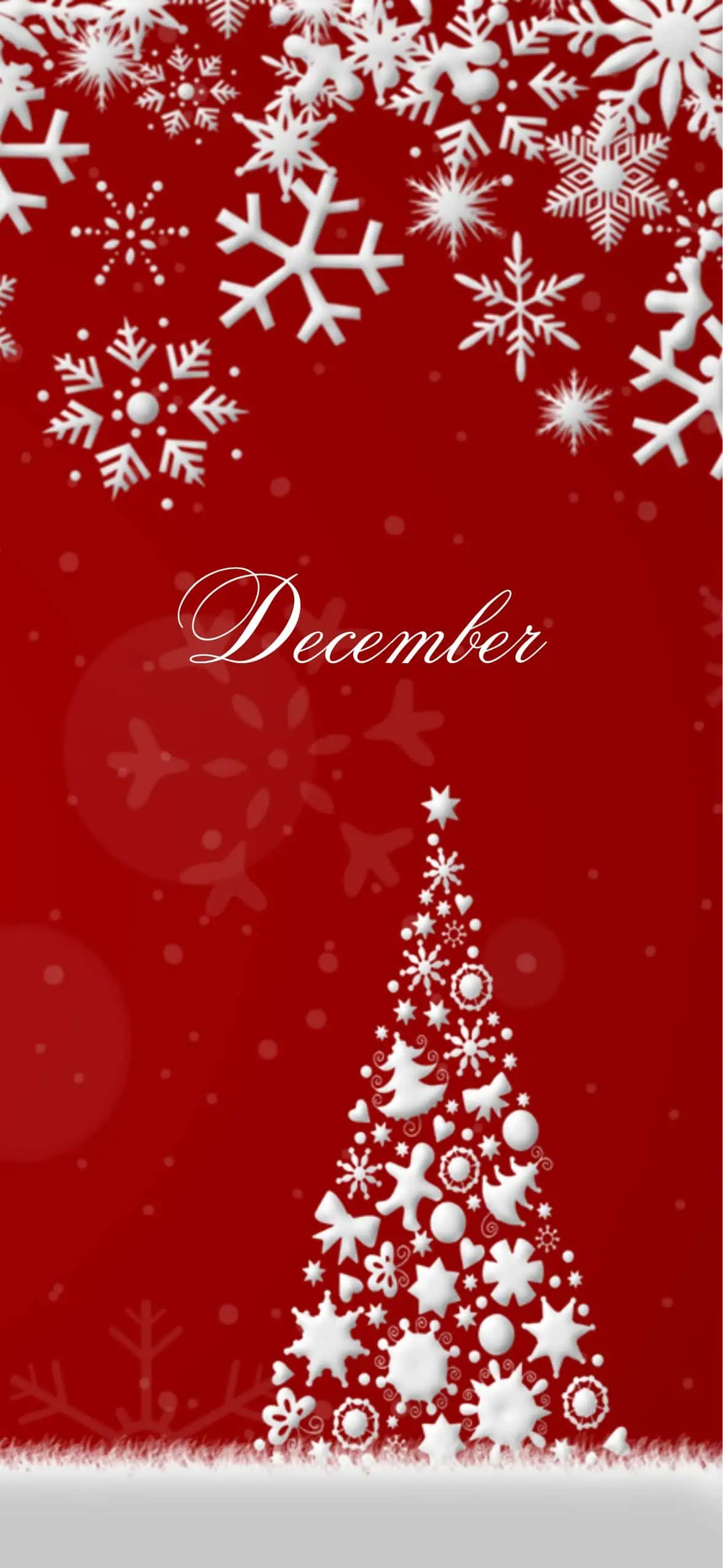 Best Free Christmas Wallpaper For iPhone