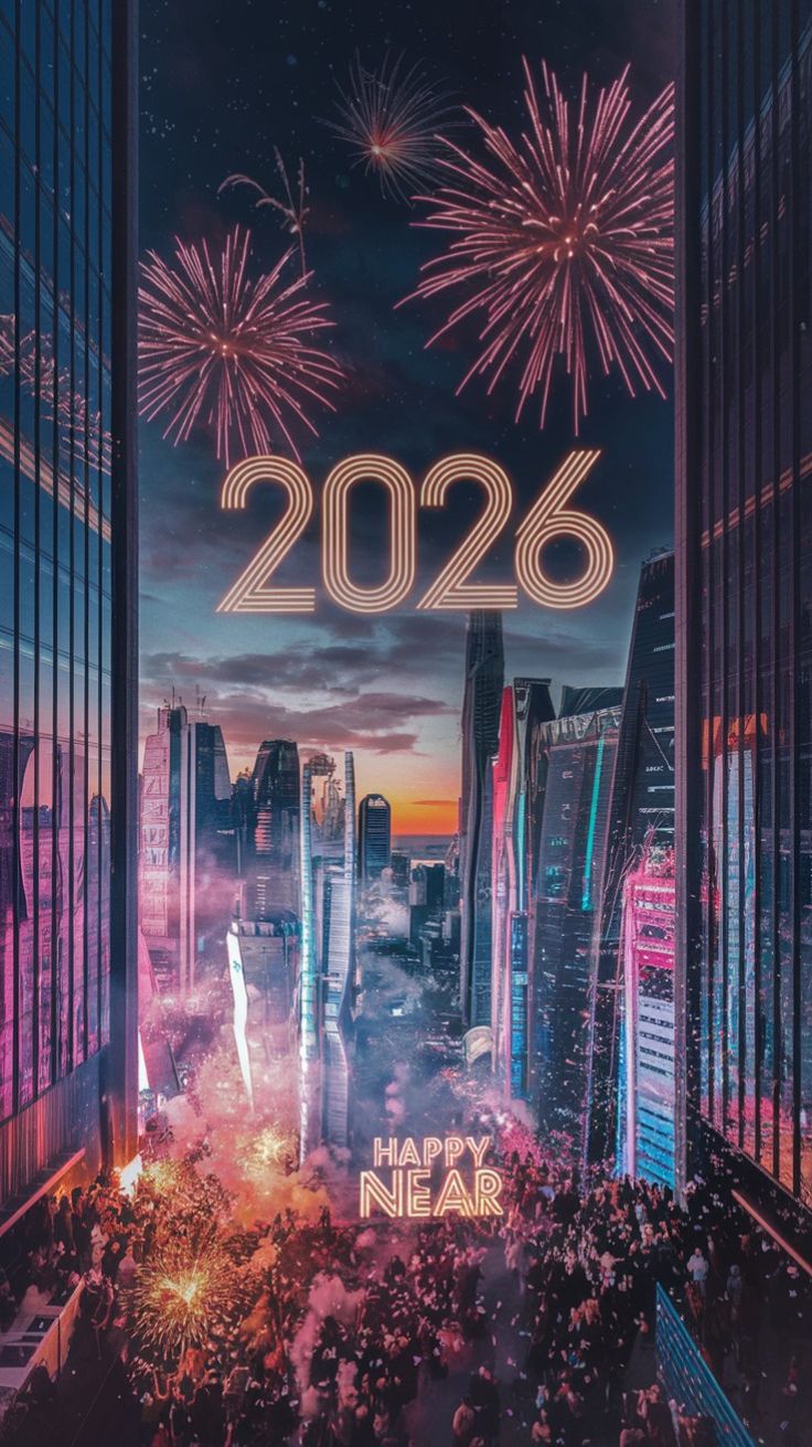 Creative DIY New Year 2026 Greeting Cards and Printables