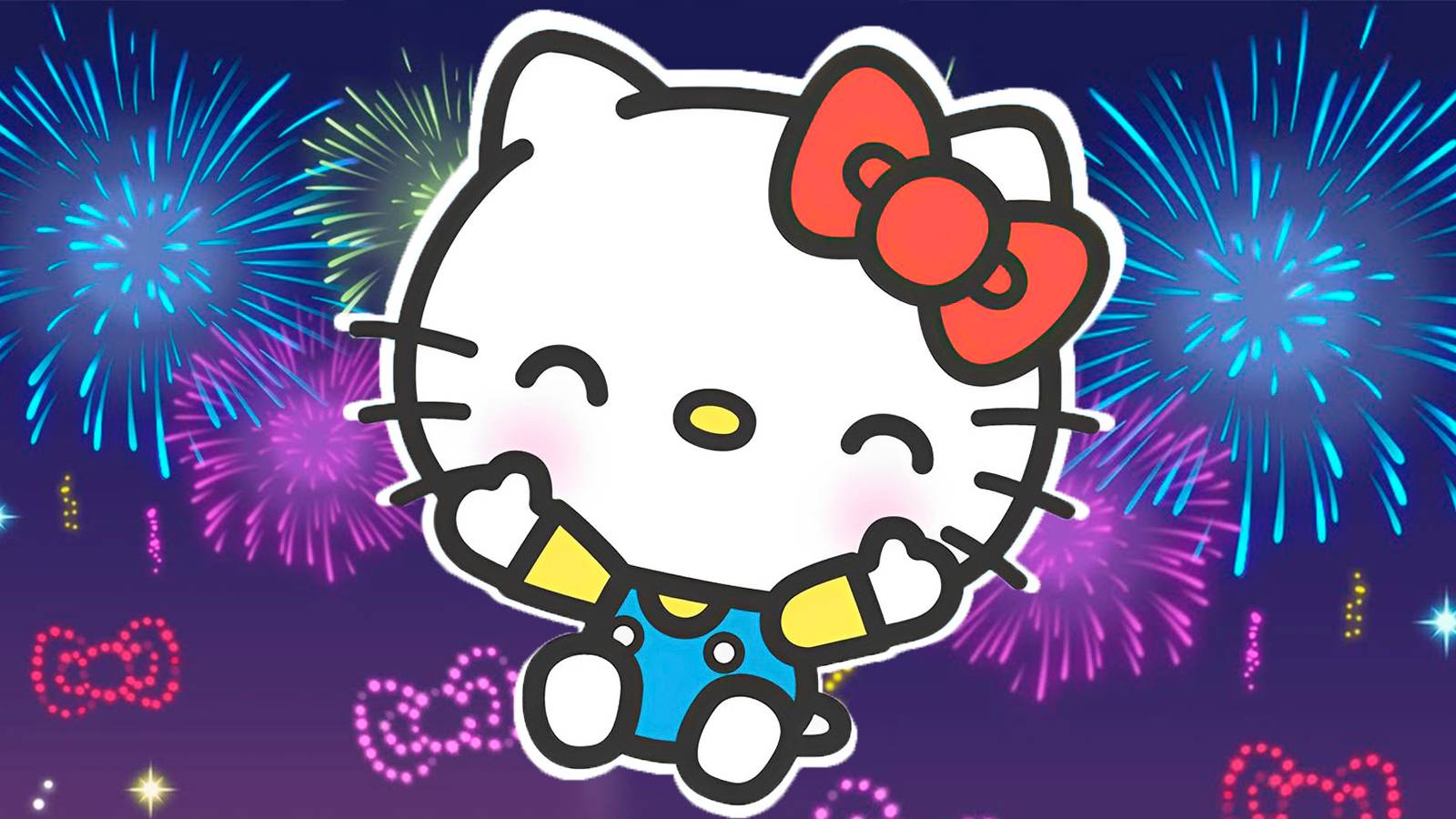At 50 Years Old, Hello Kitty Is Bigger Than Ever According to New Data, And It's All Thanks to 1 Surprising Fandom