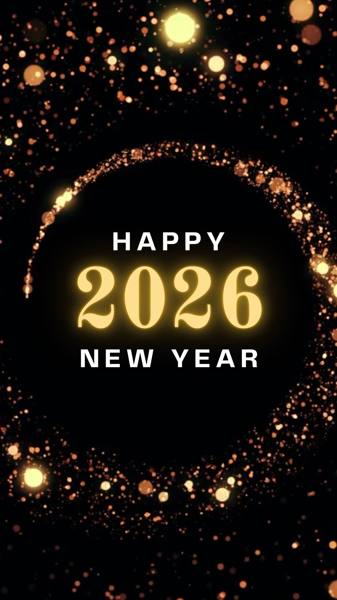 New Year's Video Cards. Funny New Year eCards