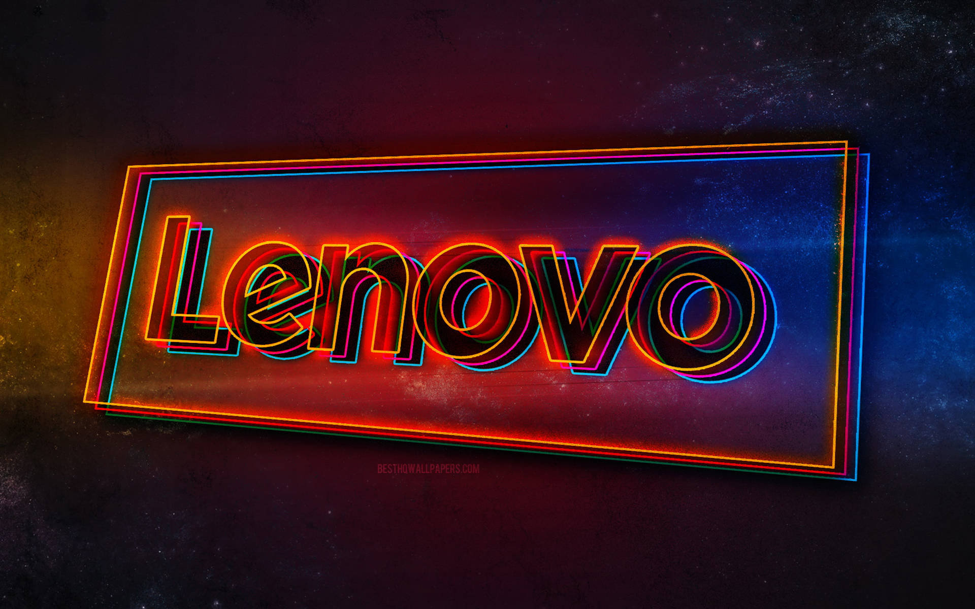 Lenovo Wallpaper