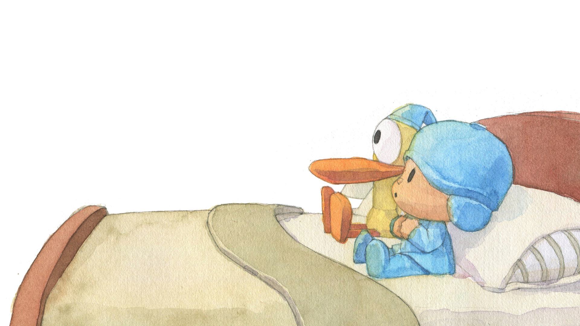 Watch Pocoyo Christmas Carol