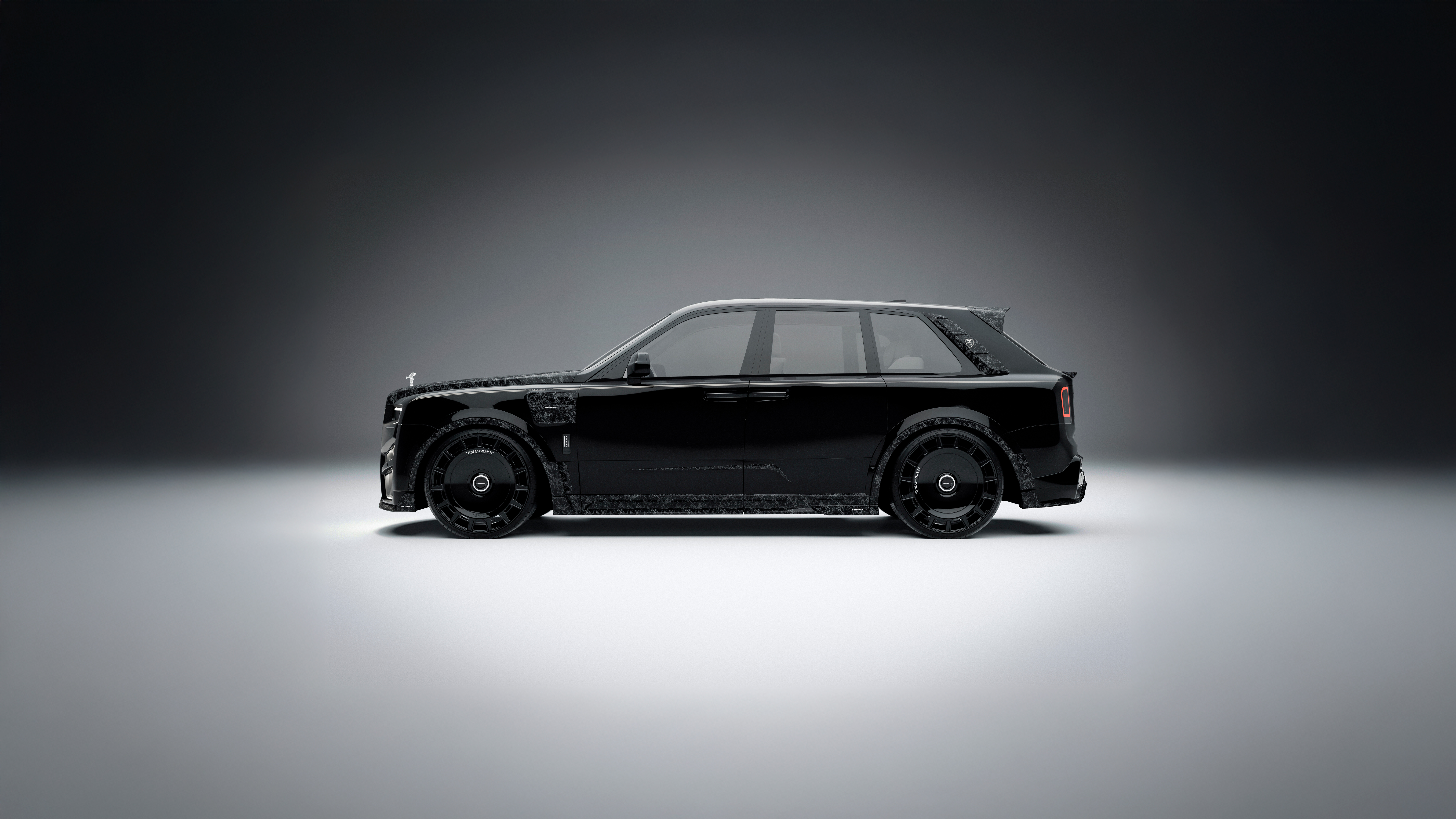 Mansory Rolls Royce Cullinan 2025 8k Wallpaper, HD Cars Wallpaper, 4k Wallpaper, Image, Background, Photos and Picture