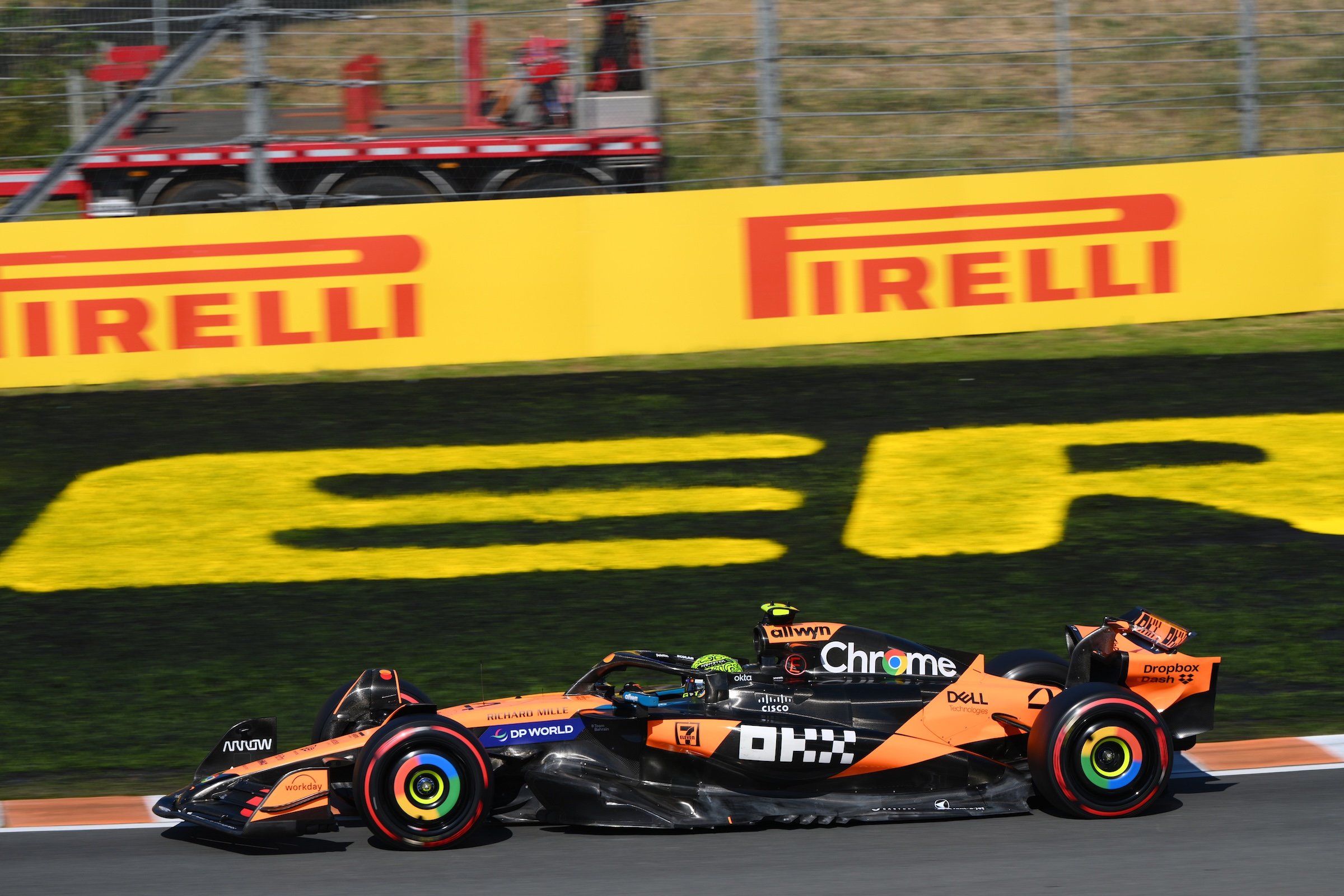 In Picture: Netherlands 2025