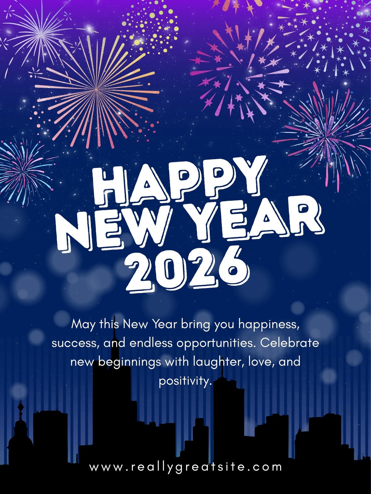 year wishes