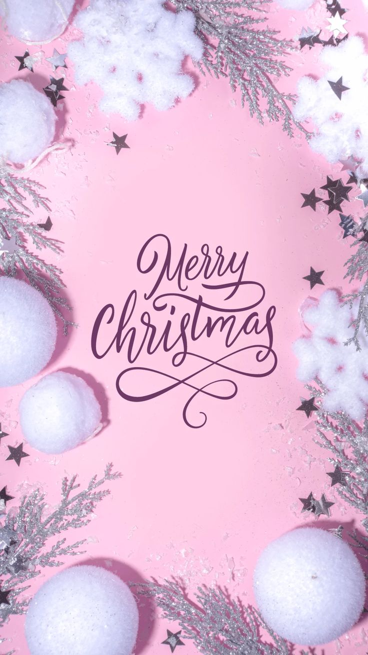 Cute Aesthetic Christmas Wallpaper to Jazz Up Your Phone