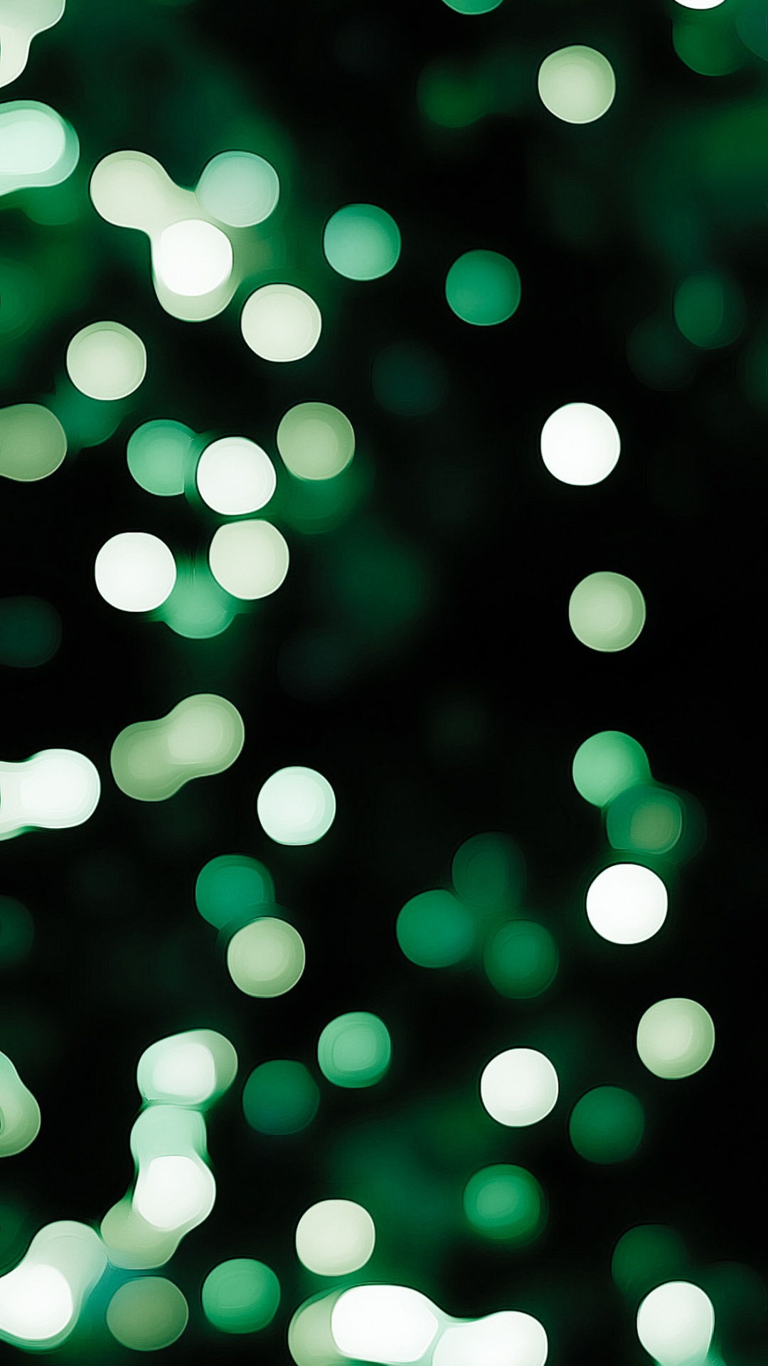 Christmas Lights Wallpaper for IPhone 6S /7 /8 [Retina HD]