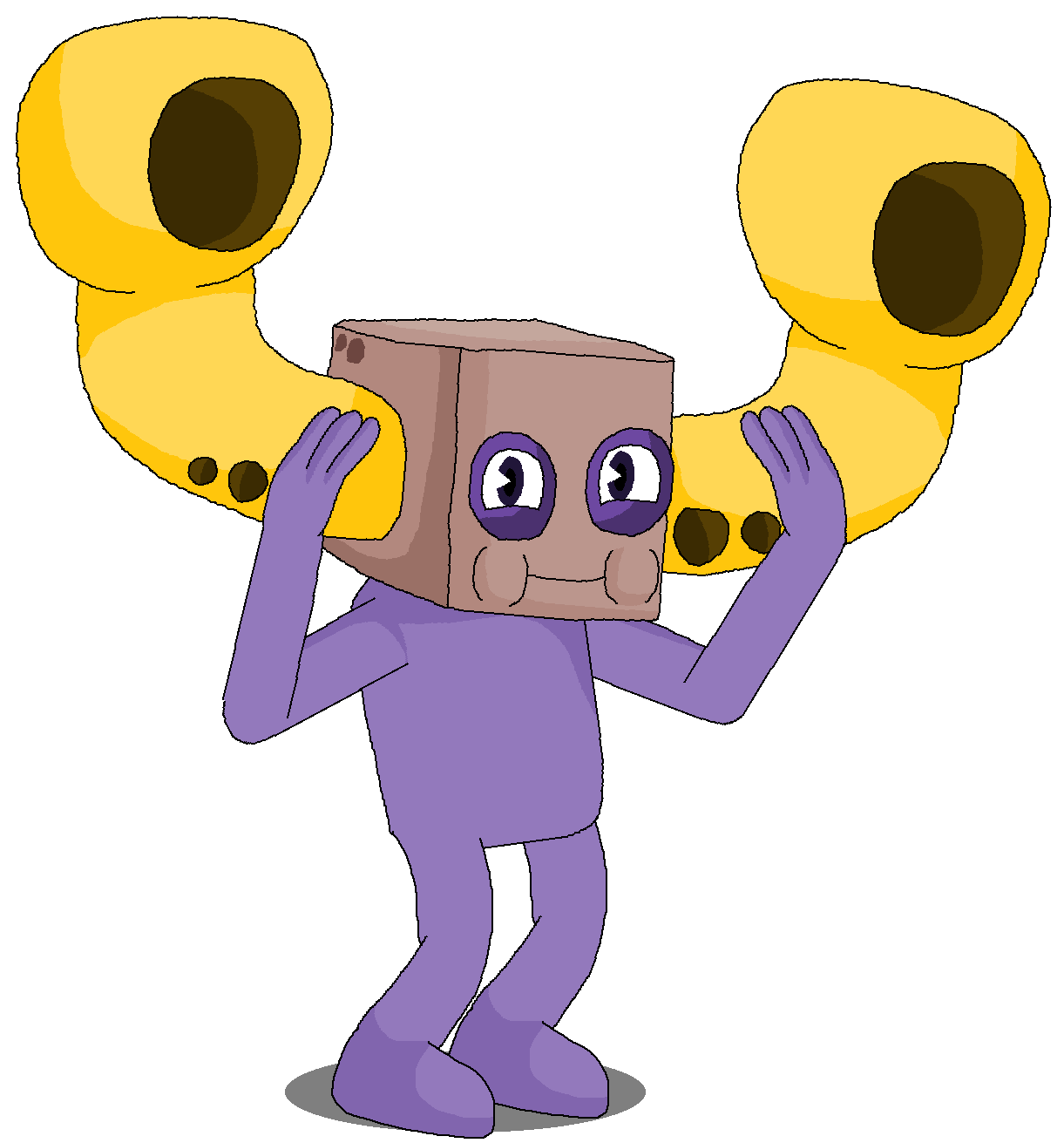 Meme Phantasm. My Singing Monsters Ideas