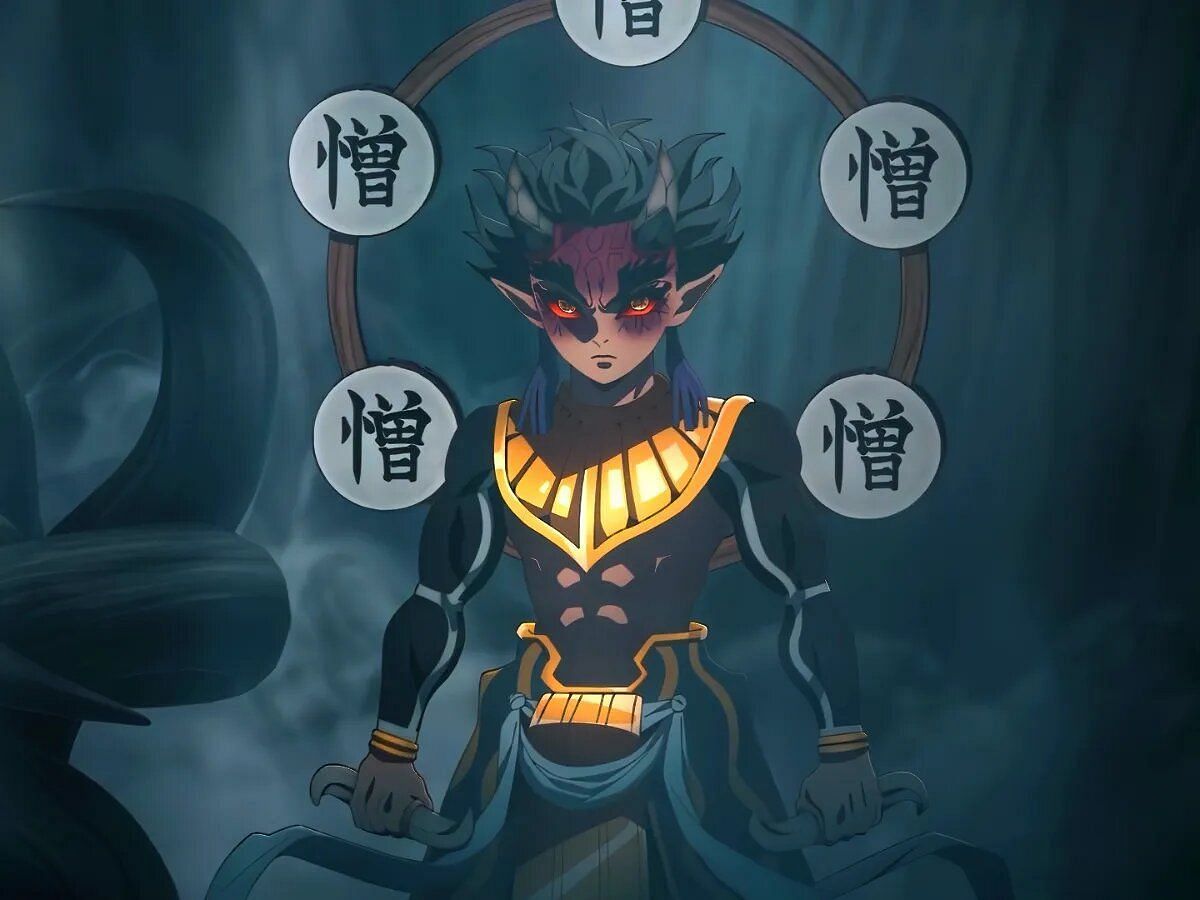 Isn't Zohakuten just Kyogai on steroids?