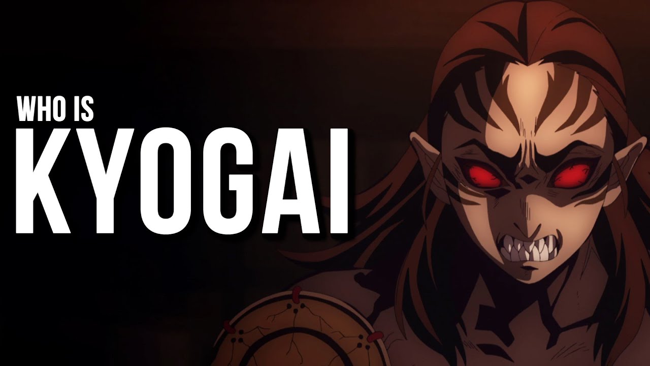 Things you missed about Demon Drum Kyogai