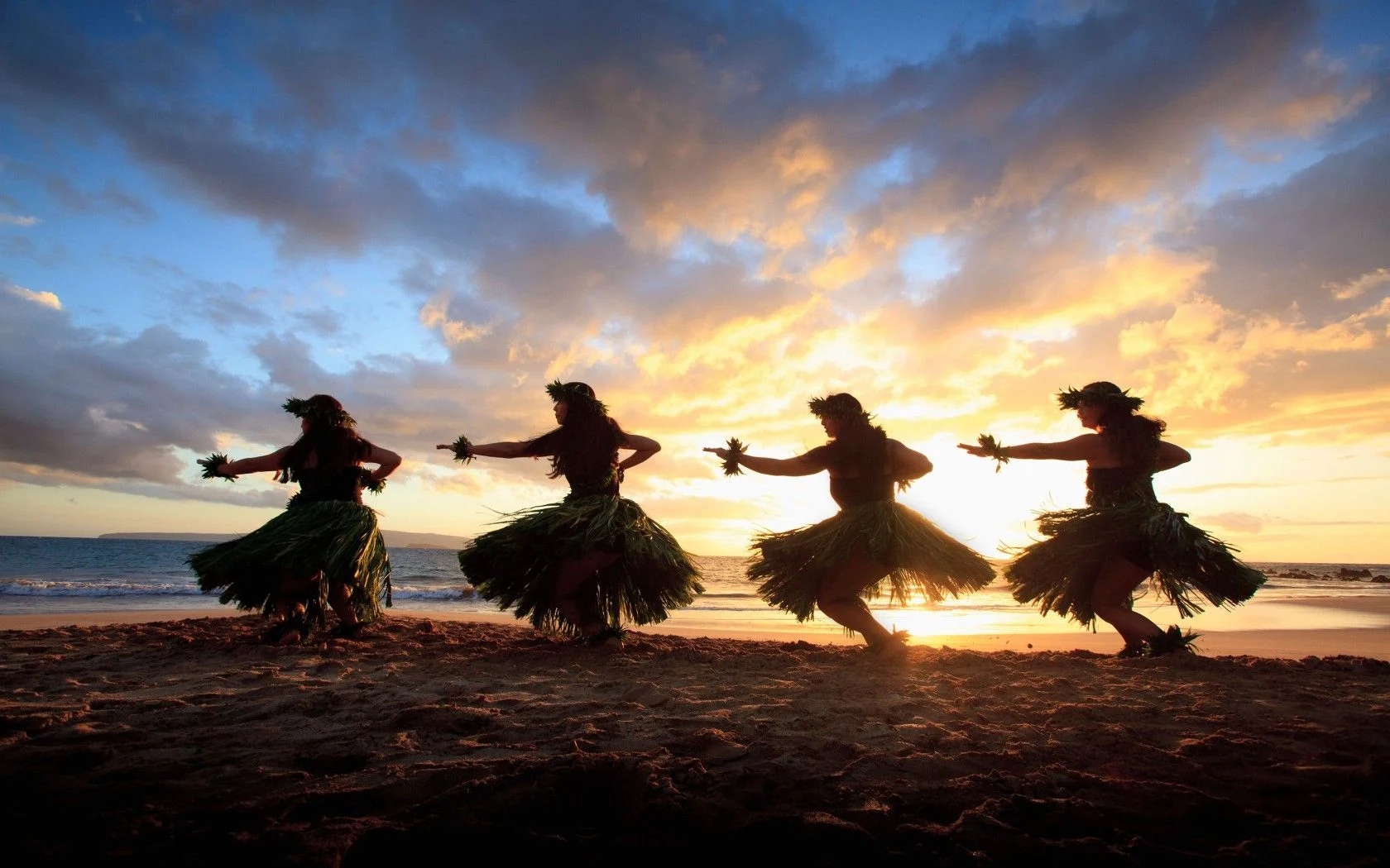 Demystifying Hula: The Evolution Of Hawaiʻian Dance