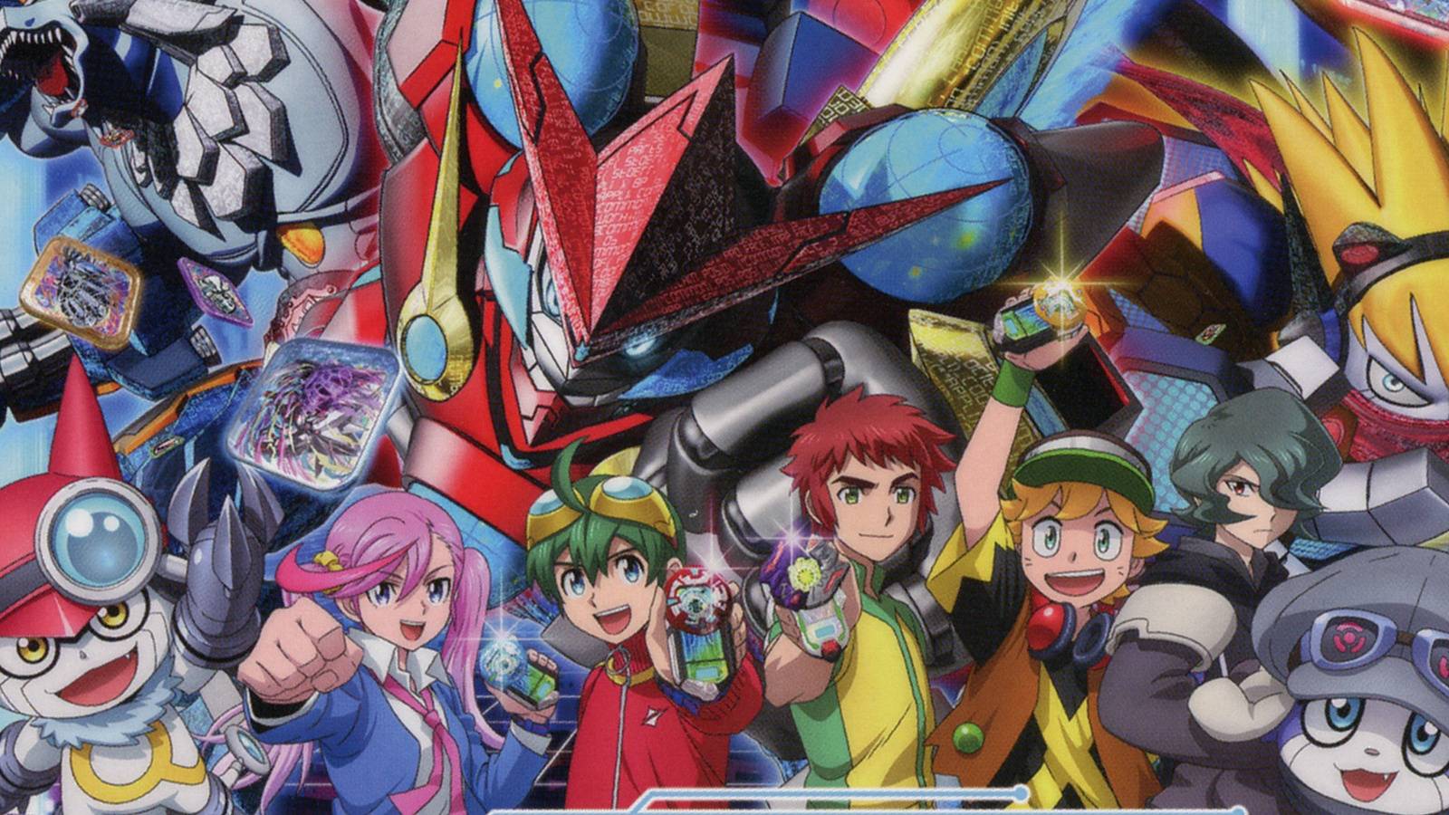 Things We Love About Digimon Appli Monsters (& 5 We Don't)