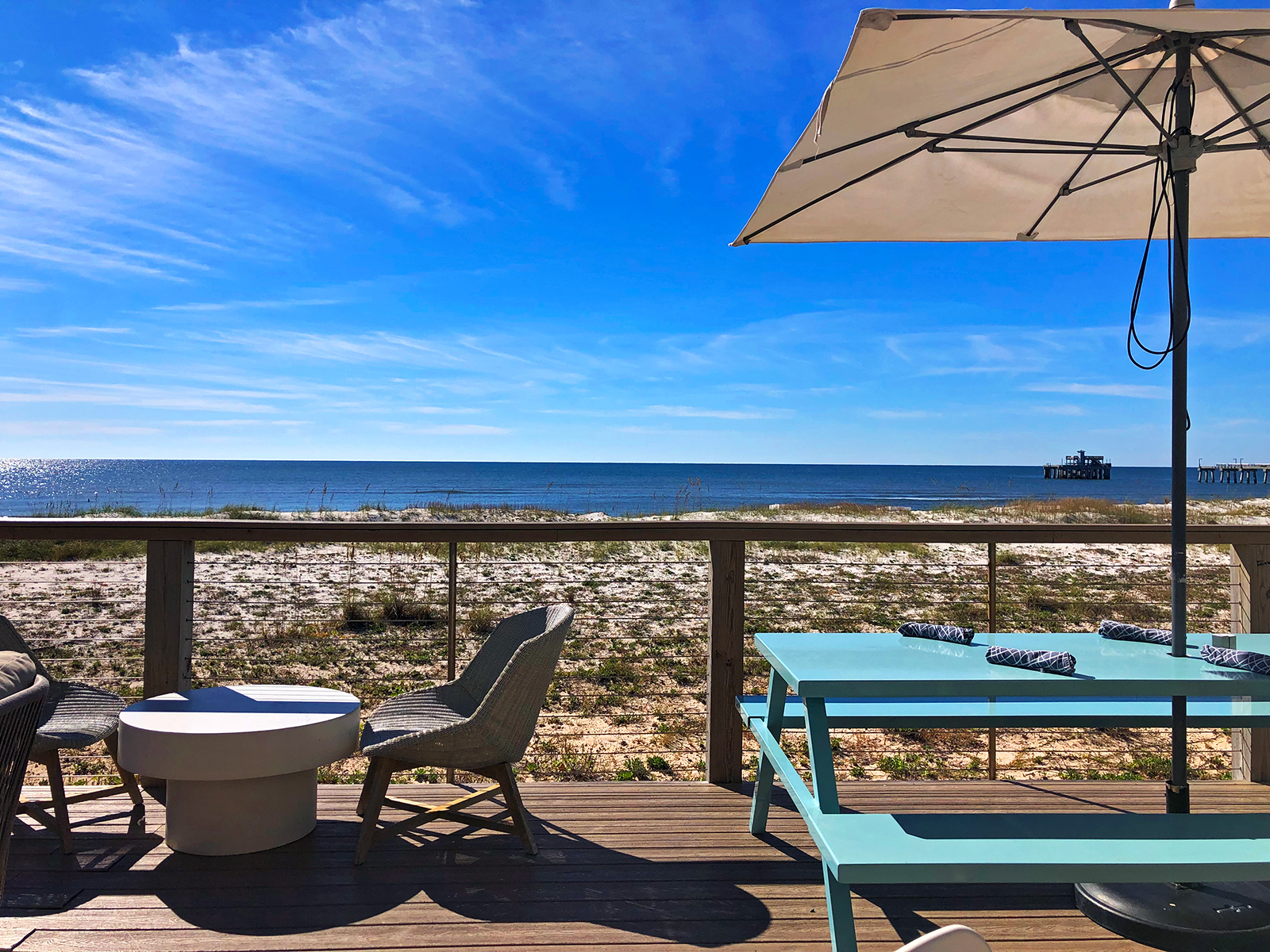 Best Orange Beach Restaurants On The Water (with Swoon Worthy Views)