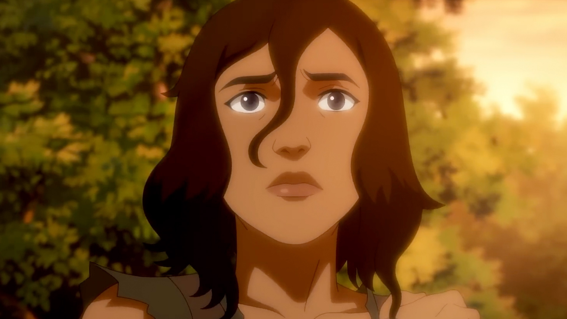 ARK: The Animated Series: Season 1 'Announcement' Teaser