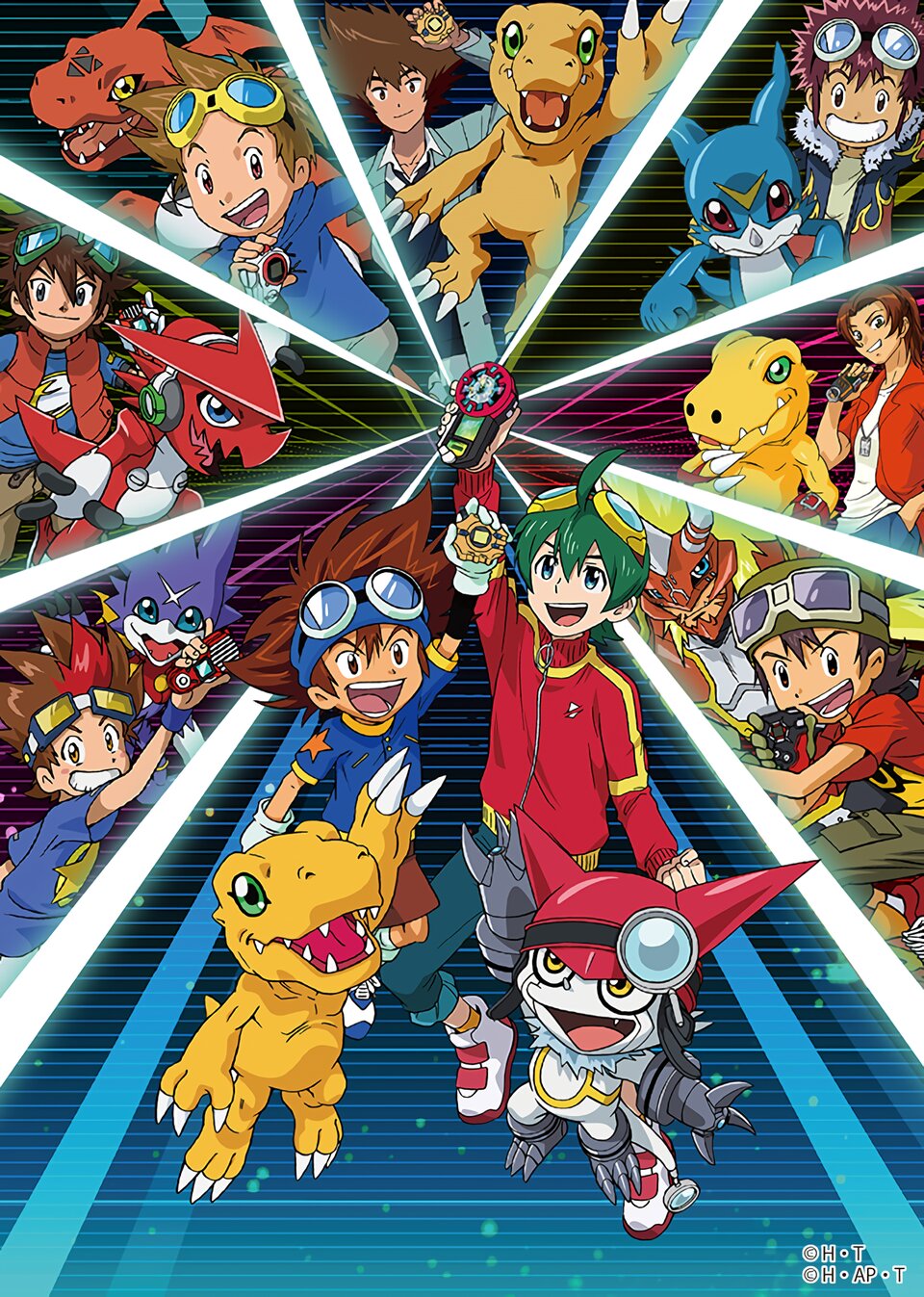 Digimon Digital Wallpaper Digimon Universe App Monsters Appmon Cards Offmon Digimon Universe App Monsters Japanese UK