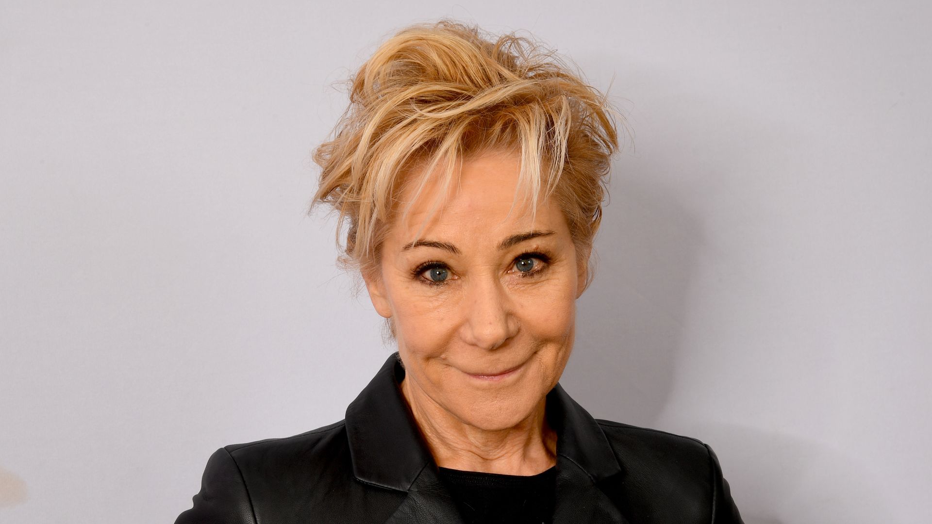 Bergerac star Zoë Wanamaker has a very famous family. HELLO!