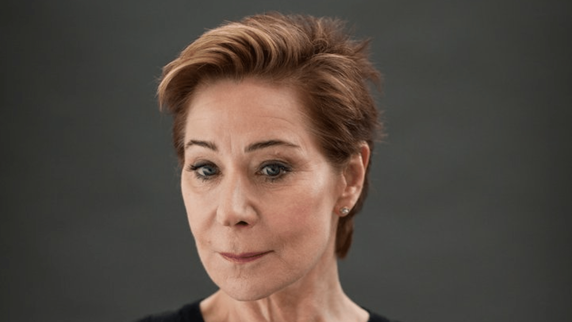 Zoë Wanamaker On Trump, 'right Wing A**holes' And Kindness