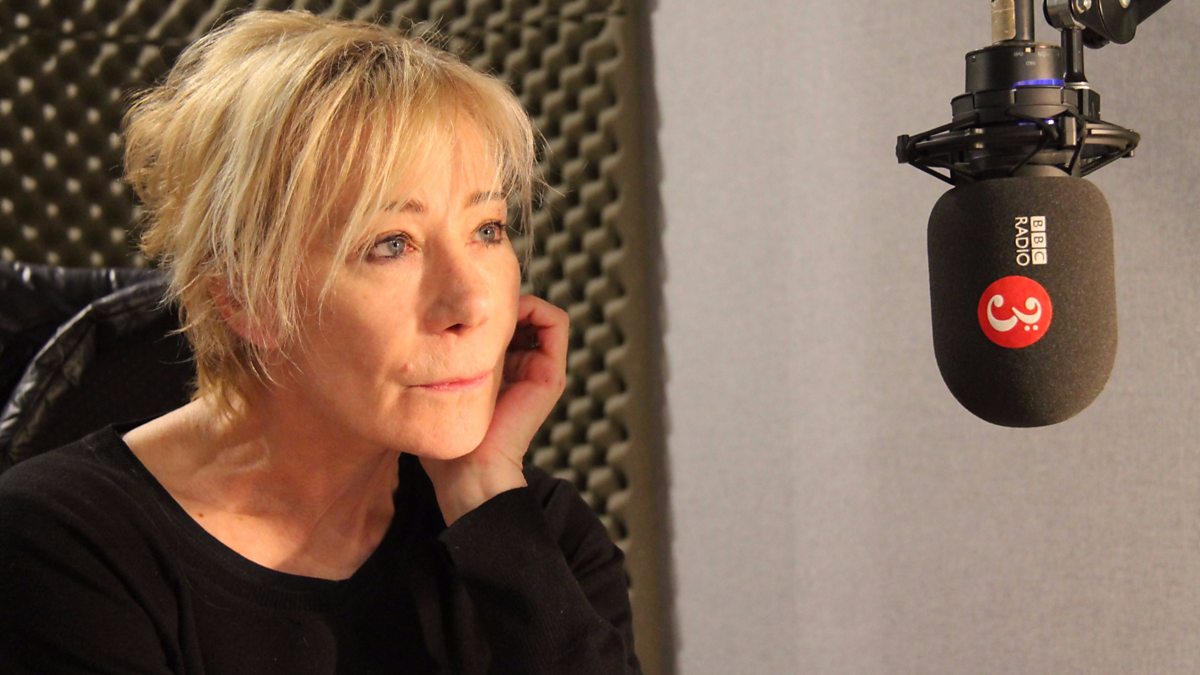 BBC week's Essential Classics guest: Zoe Wanamaker