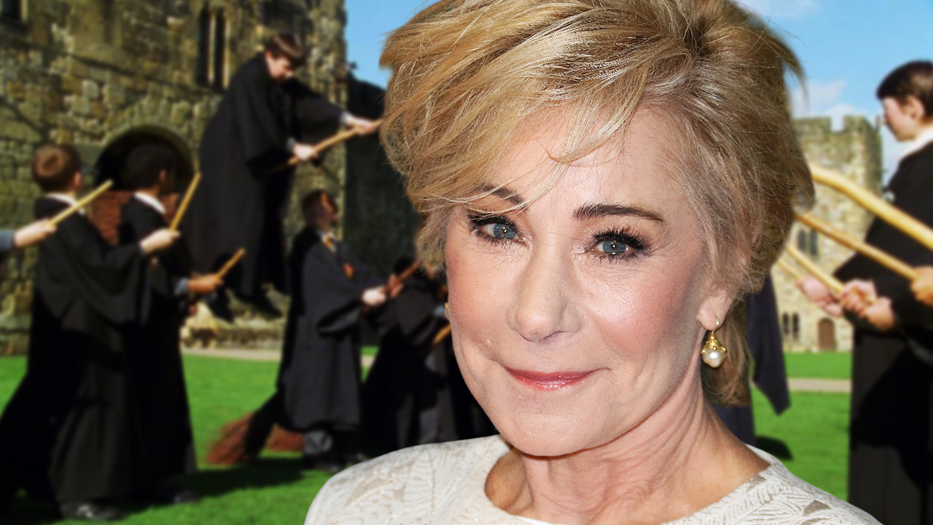 Exploring Zoë Wanamaker: From Doctor Who to Harry Potter and Beyond FAQ