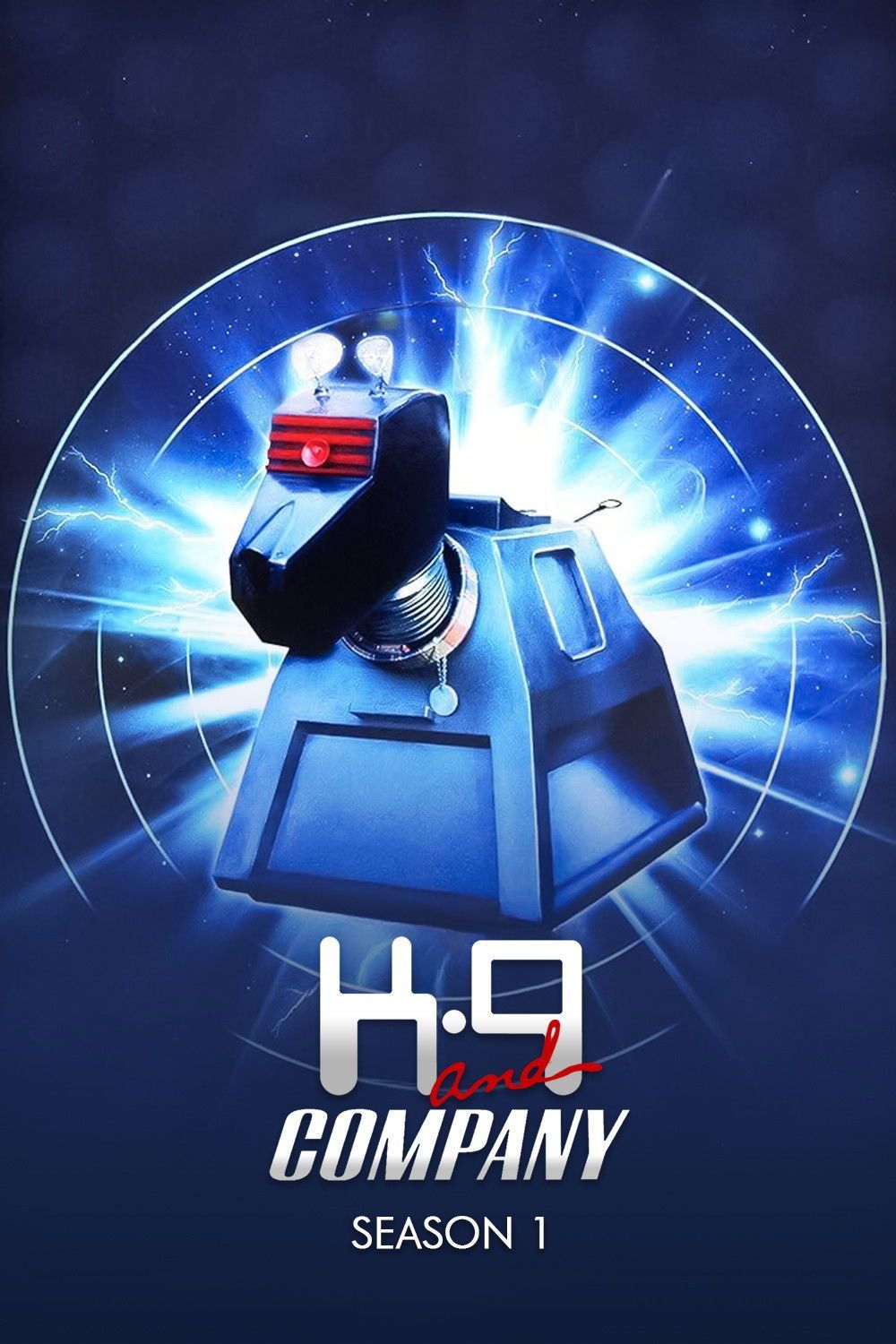 K·9 and Company • Season 1