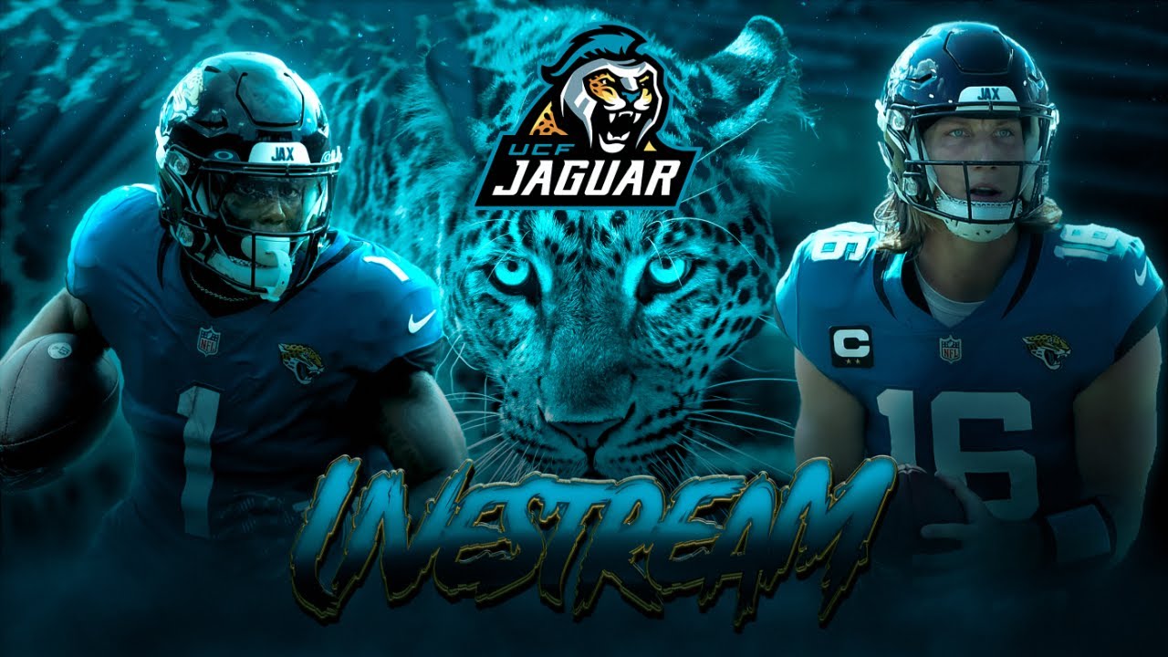 Have the Jaguars Turned the Corner?. Trevor Lawrence is HIM. GenJag joins the show