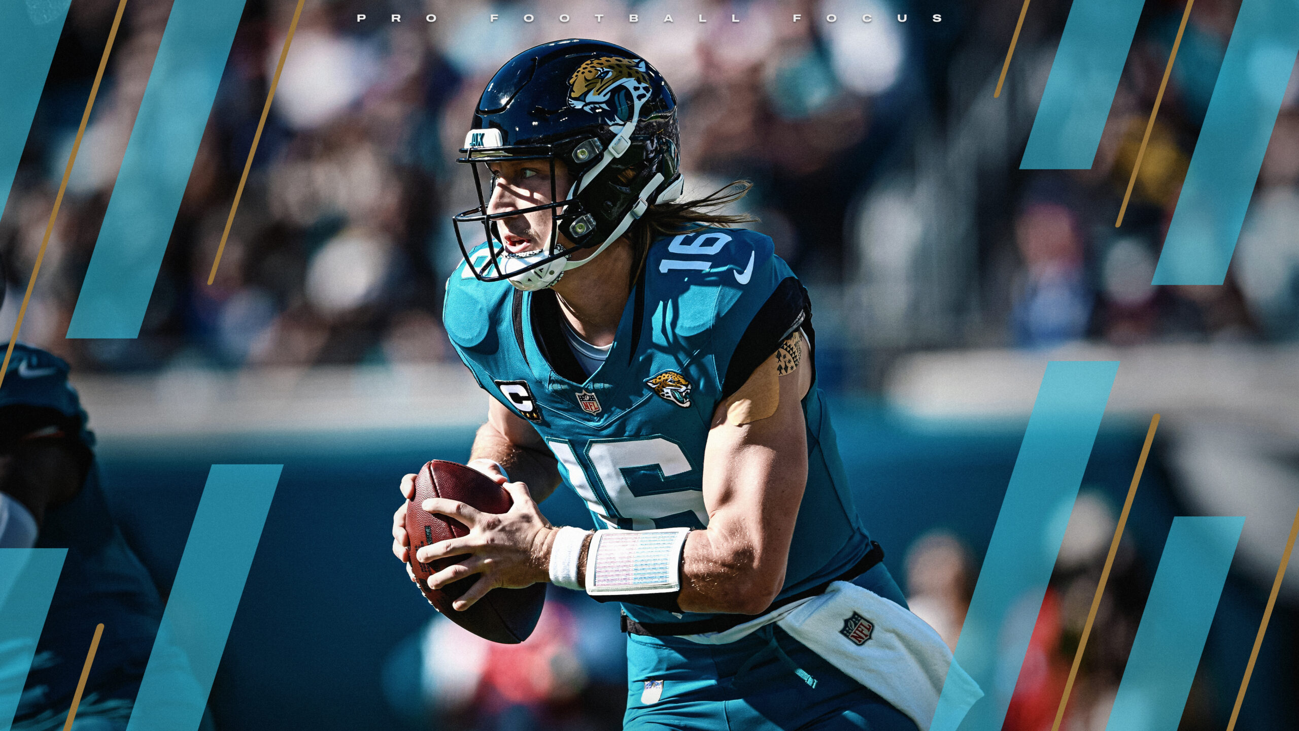 Fantasy Football 2025: QB Trevor Lawrence player profile