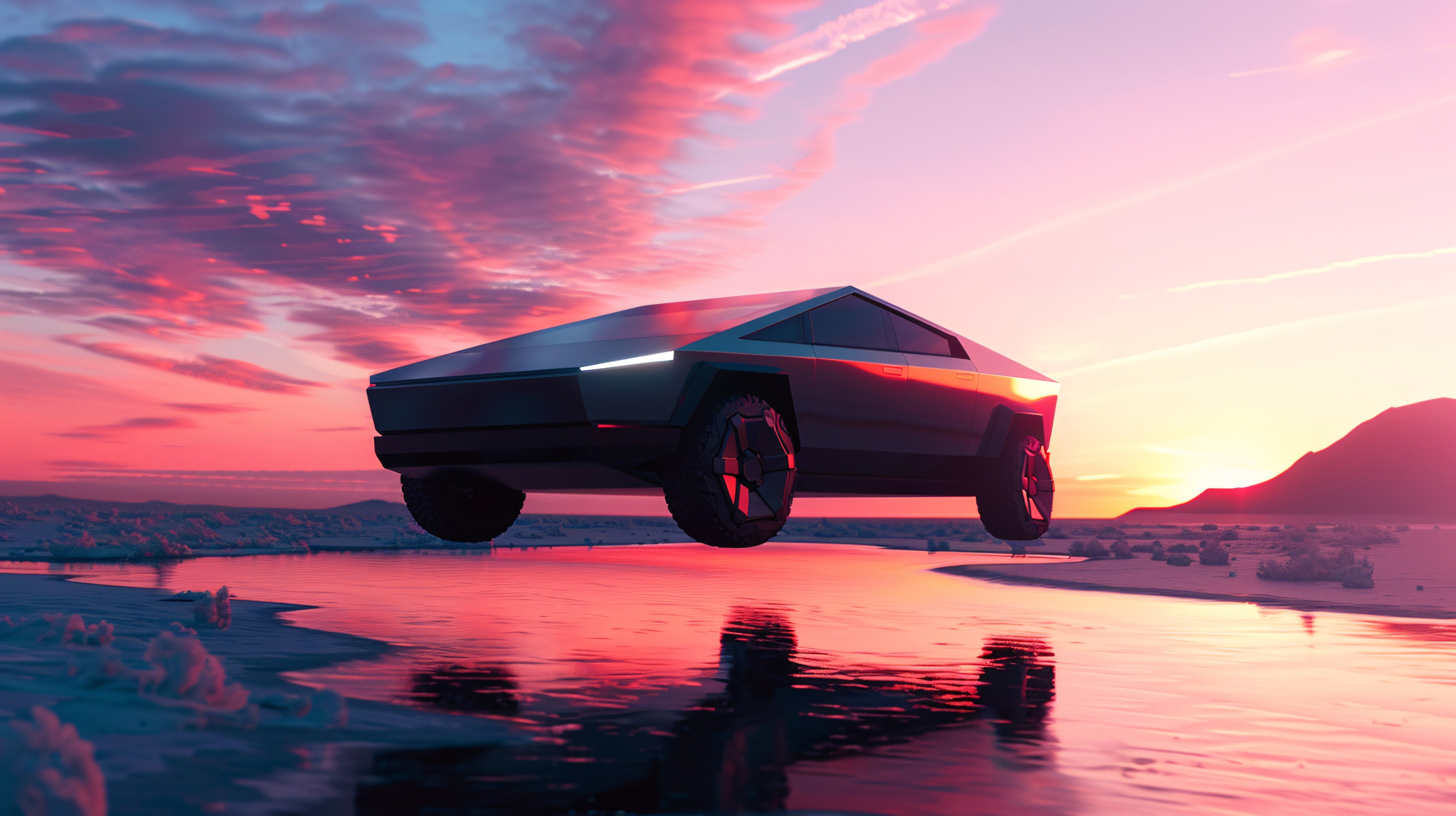 Coolest Cybertruck Wraps to Elevate Your Ride