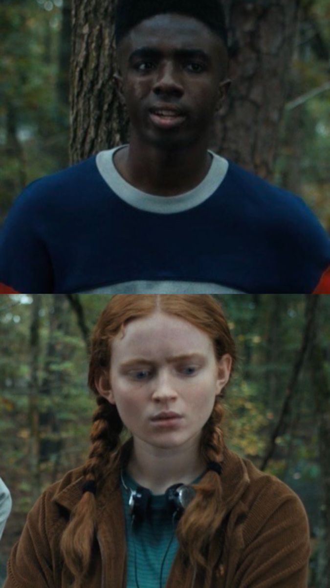 Lucas and Max wallpaper