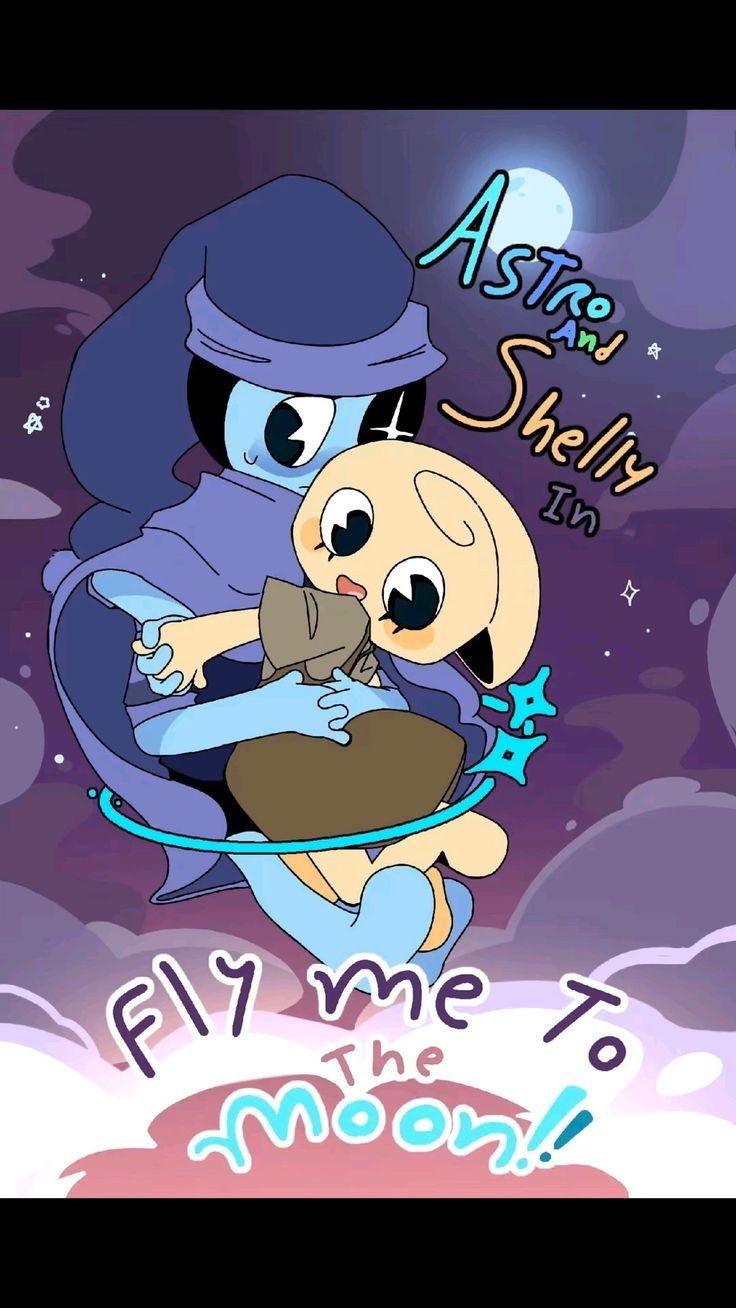 Dandy's world / Astro