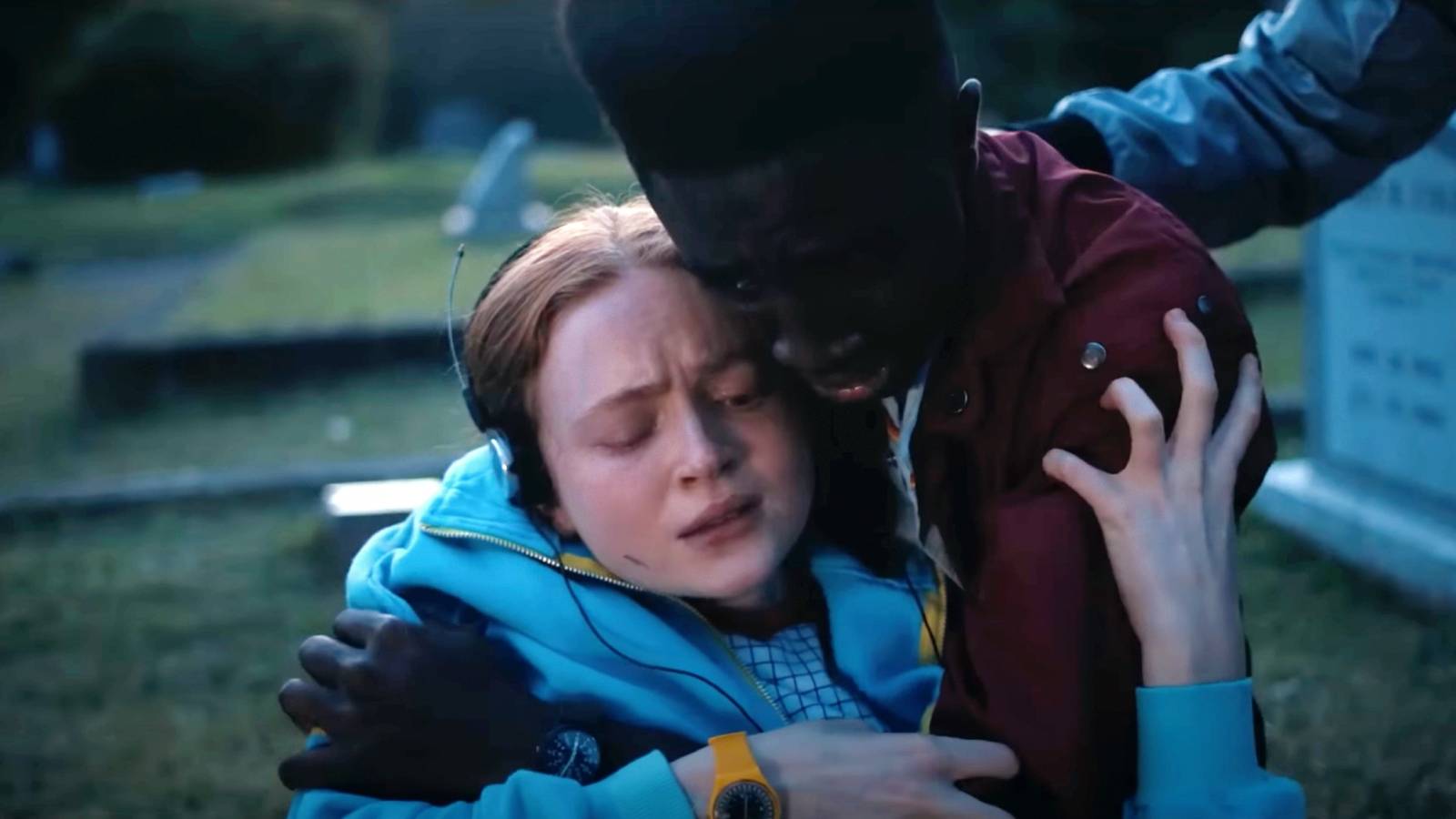 What's In Max's Letter to Lucas? Stranger Things Star Responds