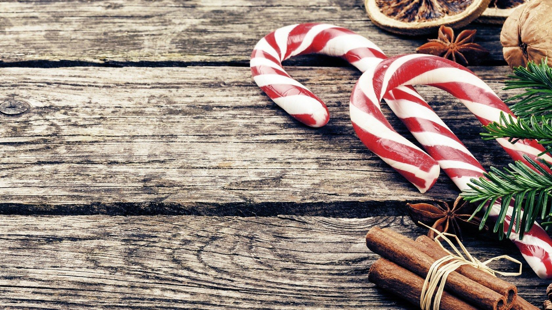 Christmas Candy Canes HD Candy Cane Wallpaper